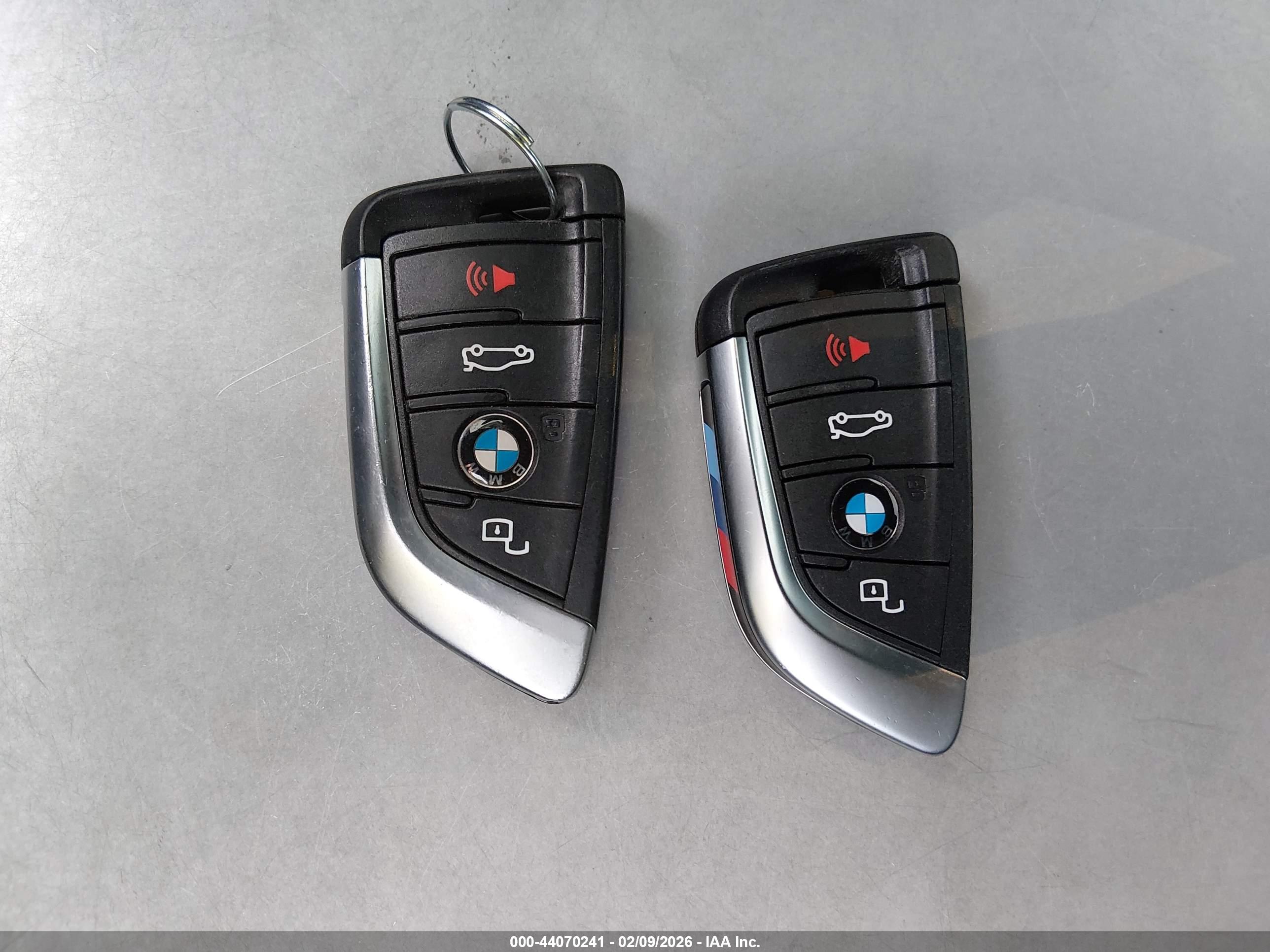 BMW X4 image 11