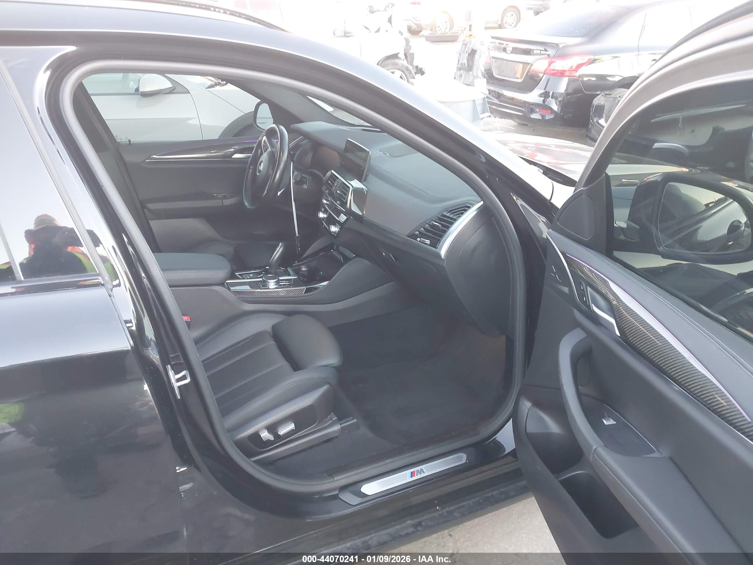 BMW X4 image 5