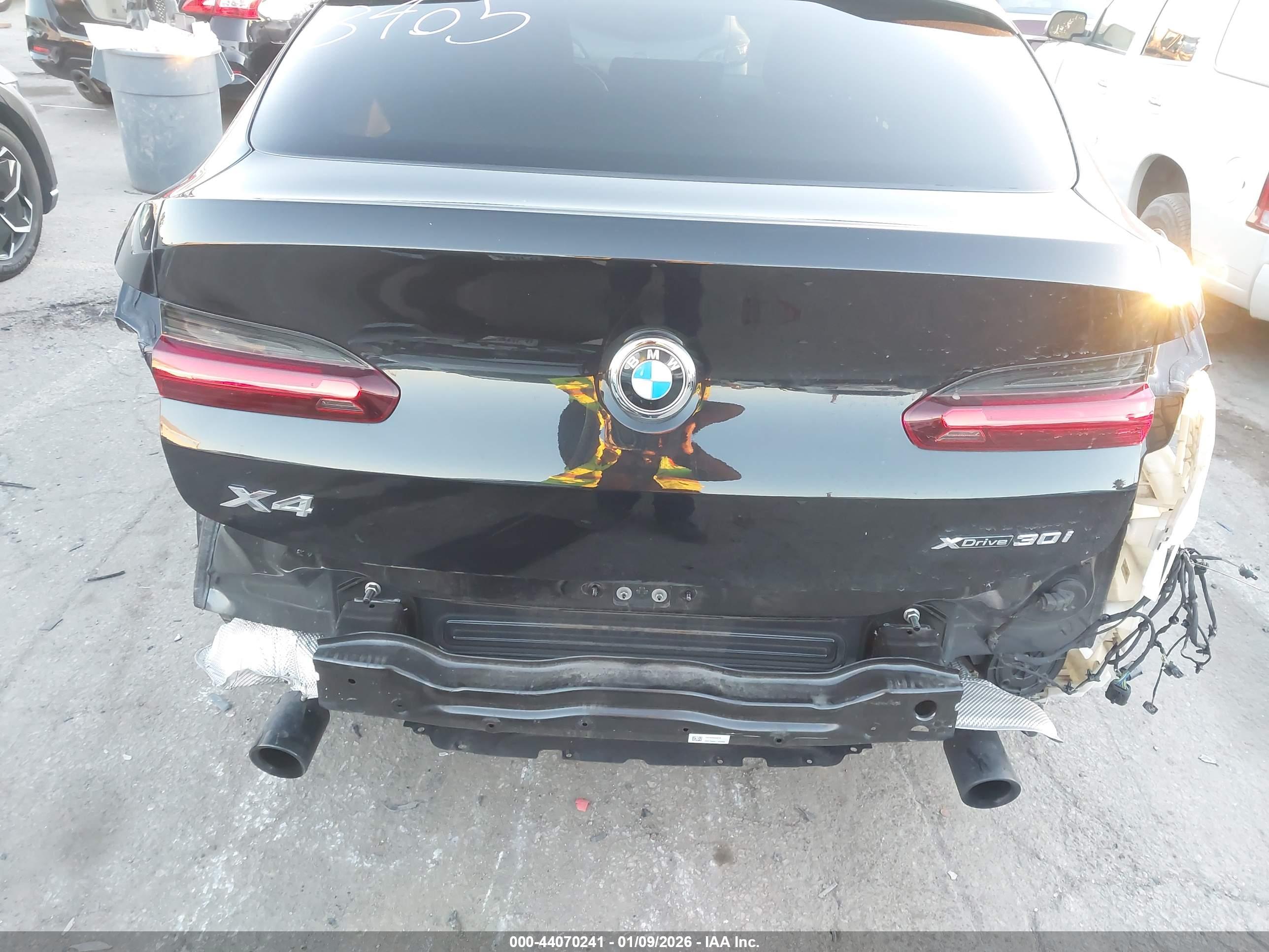 BMW X4 image 6