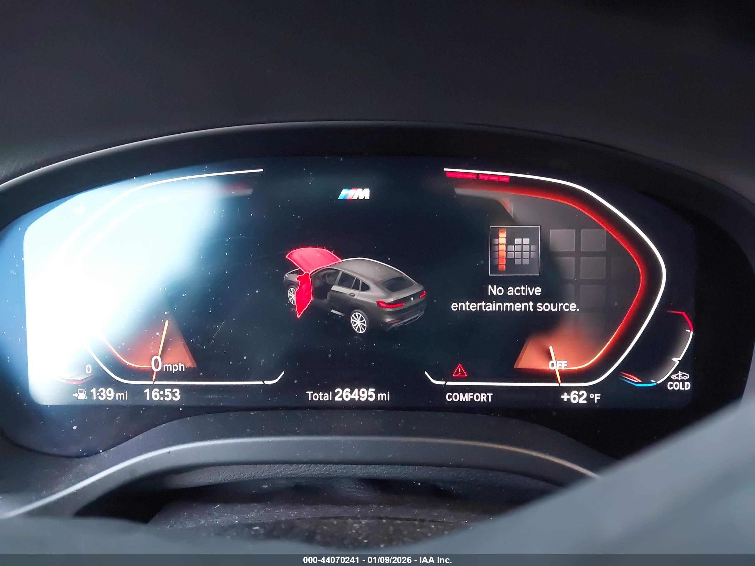 BMW X4 image 7