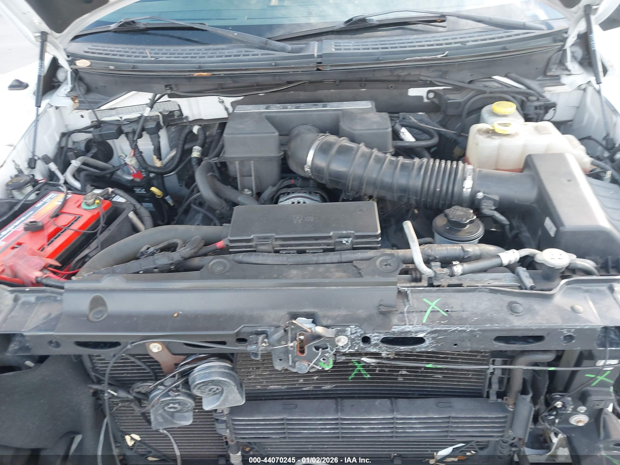 FORD F-150 image 10