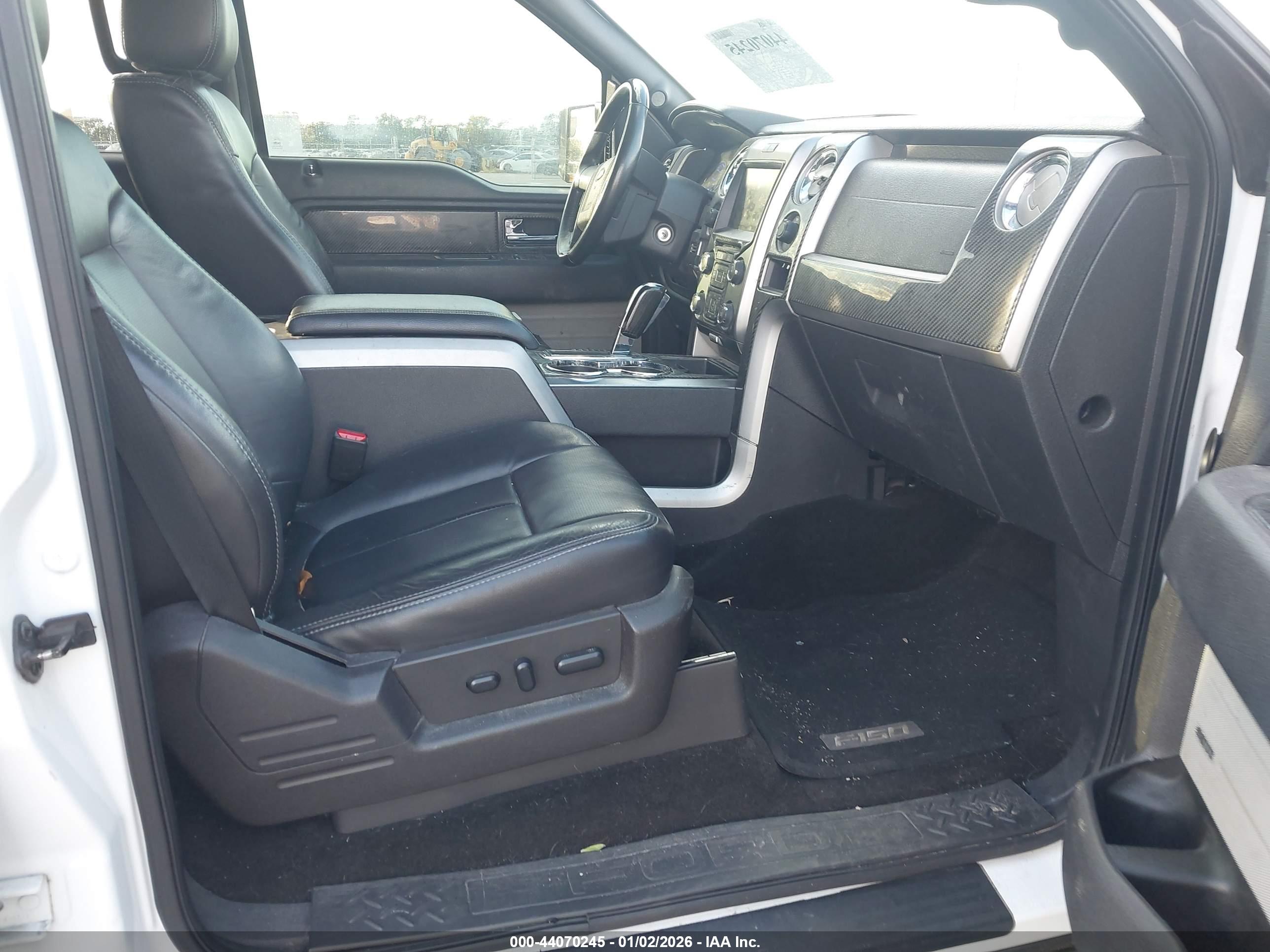 FORD F-150 image 5