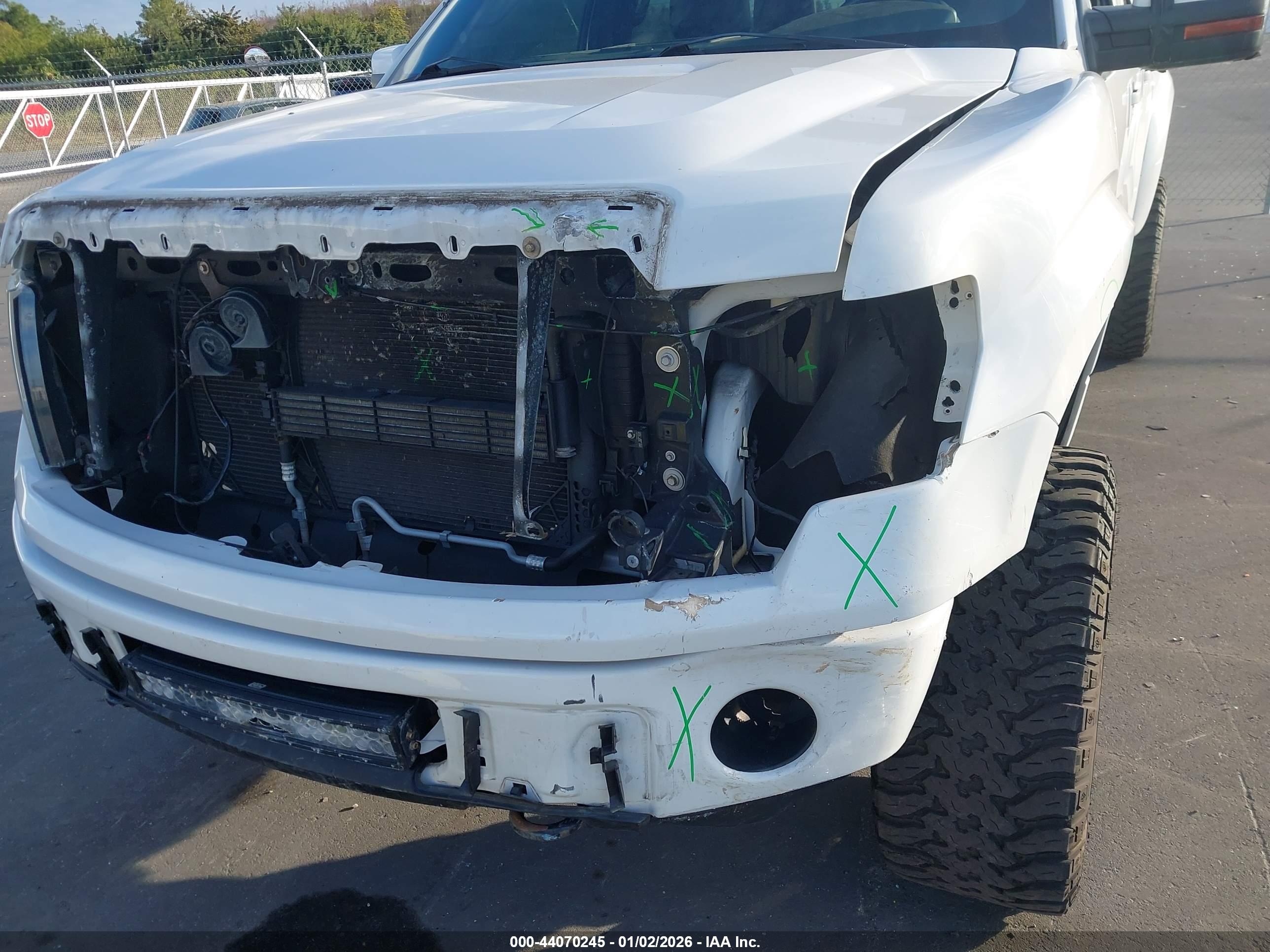FORD F-150 image 6
