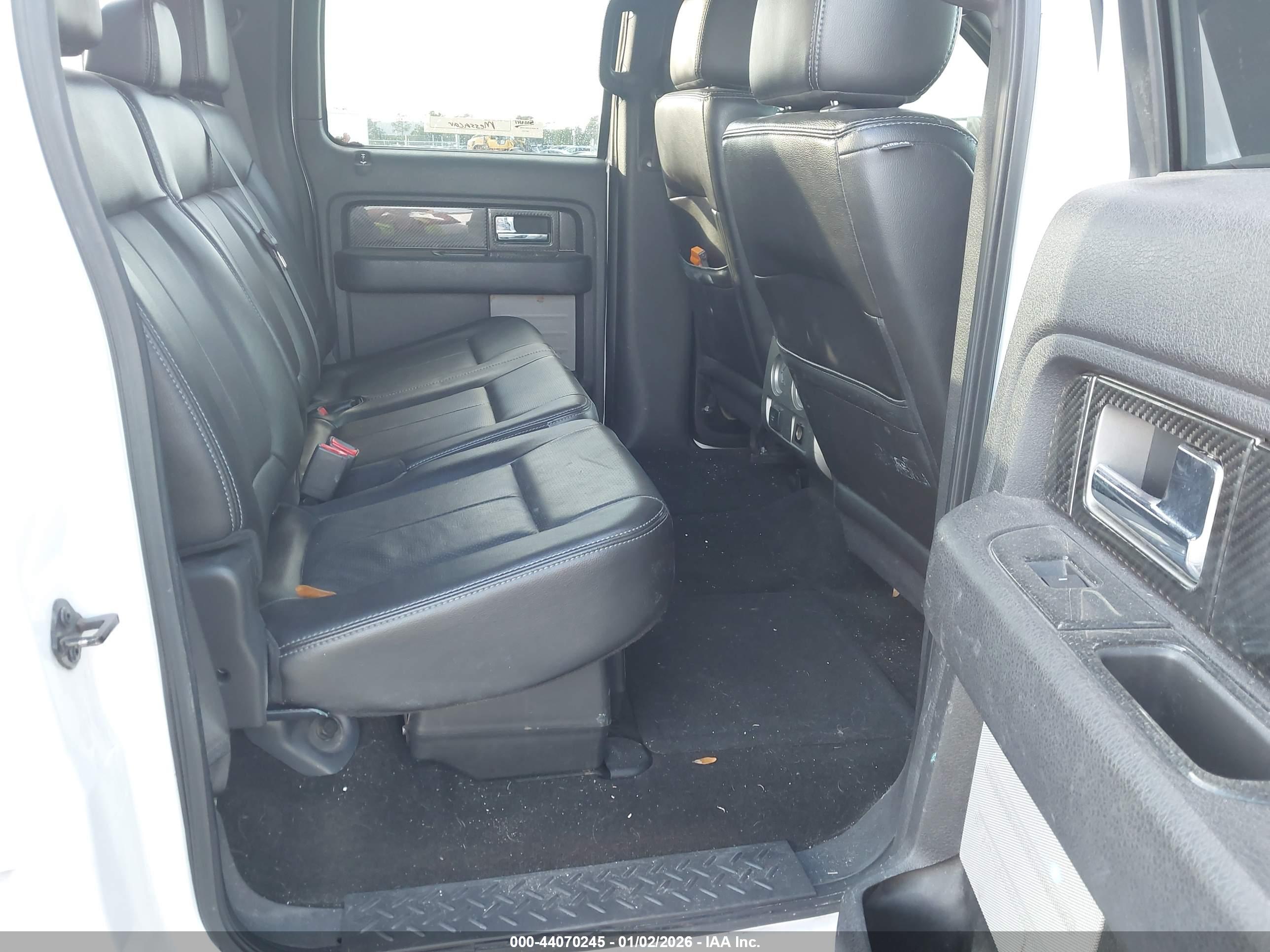 FORD F-150 image 8