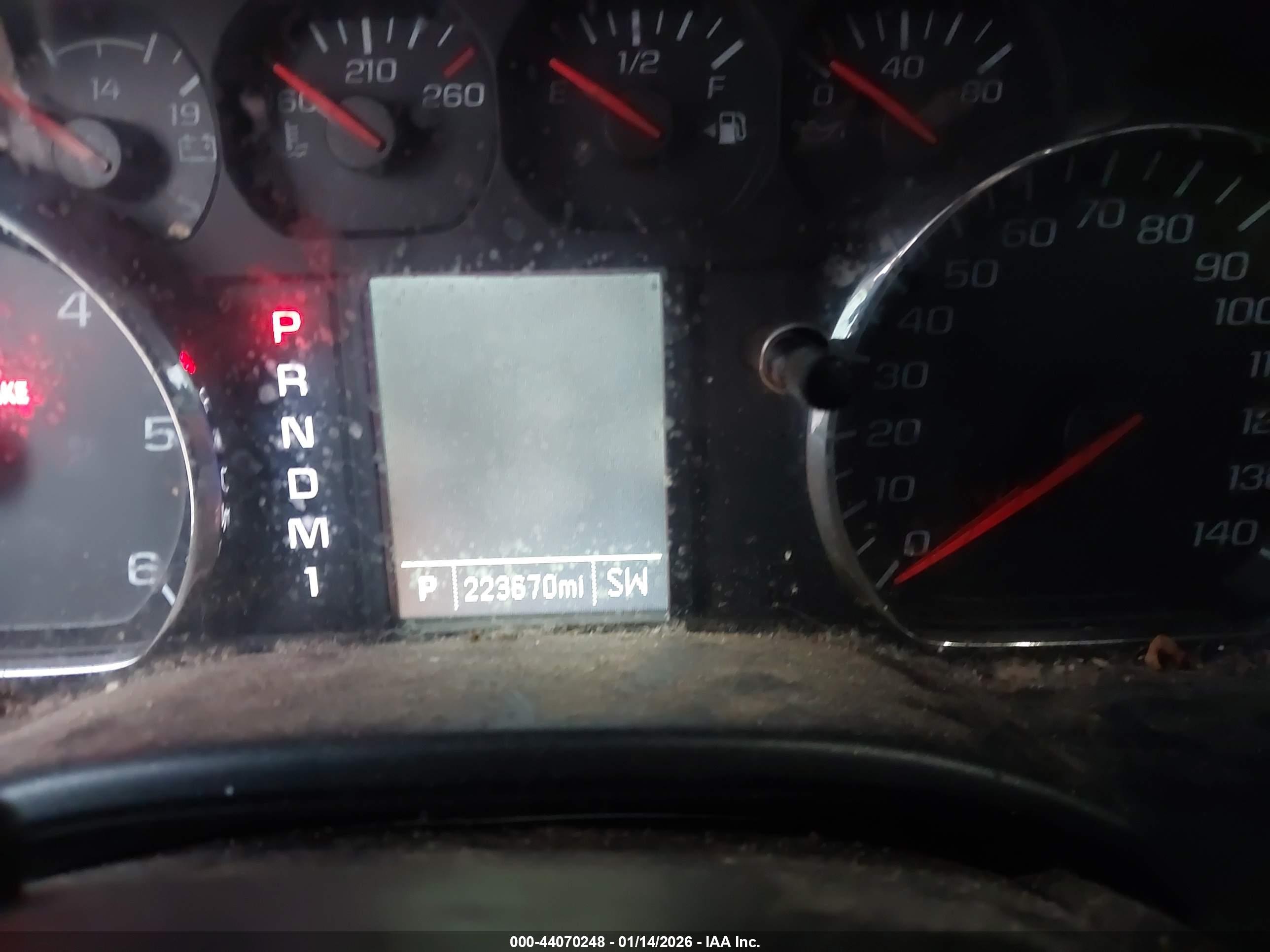 CHEVROLET SILVERADO image 7