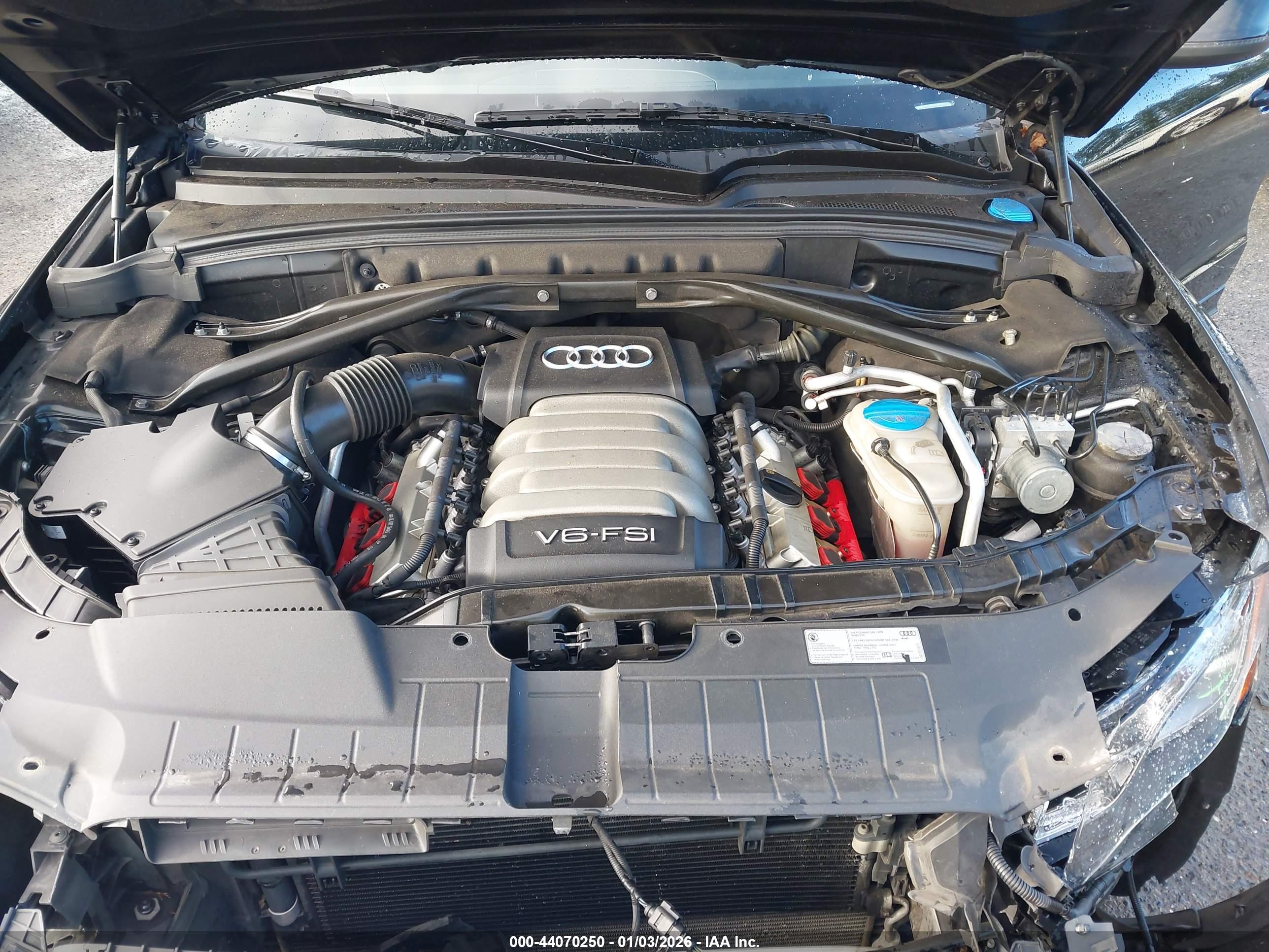 AUDI Q5 image 10