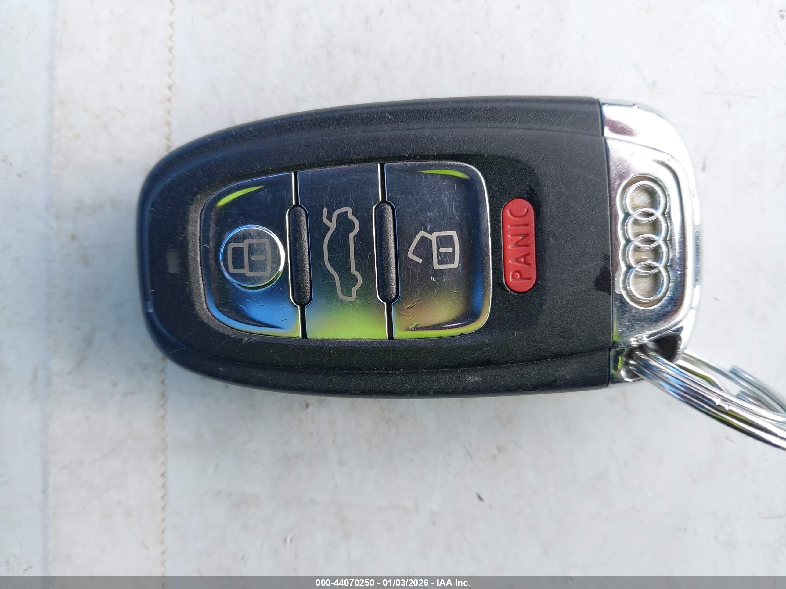 AUDI Q5 image 11
