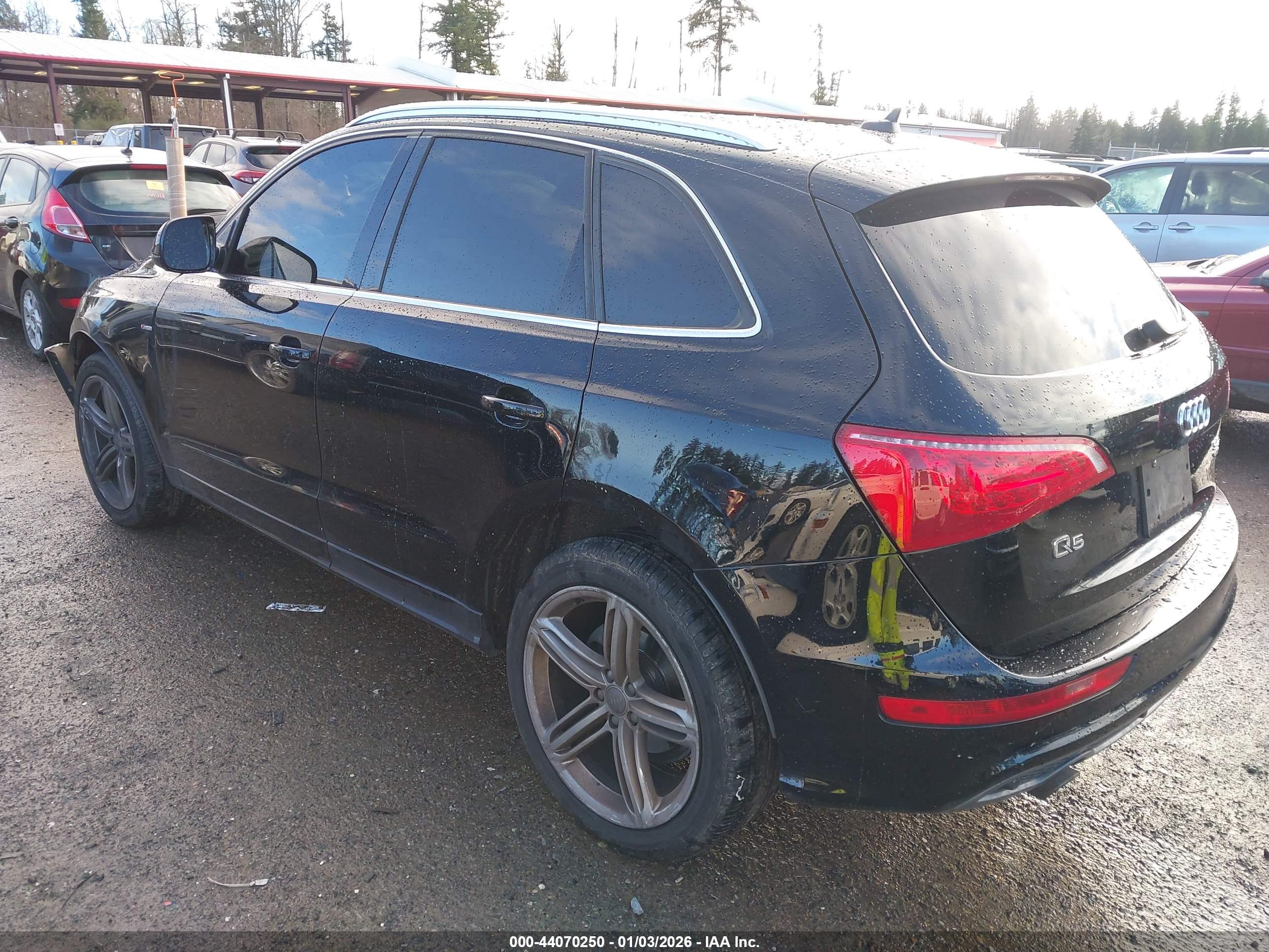 AUDI Q5 image 3