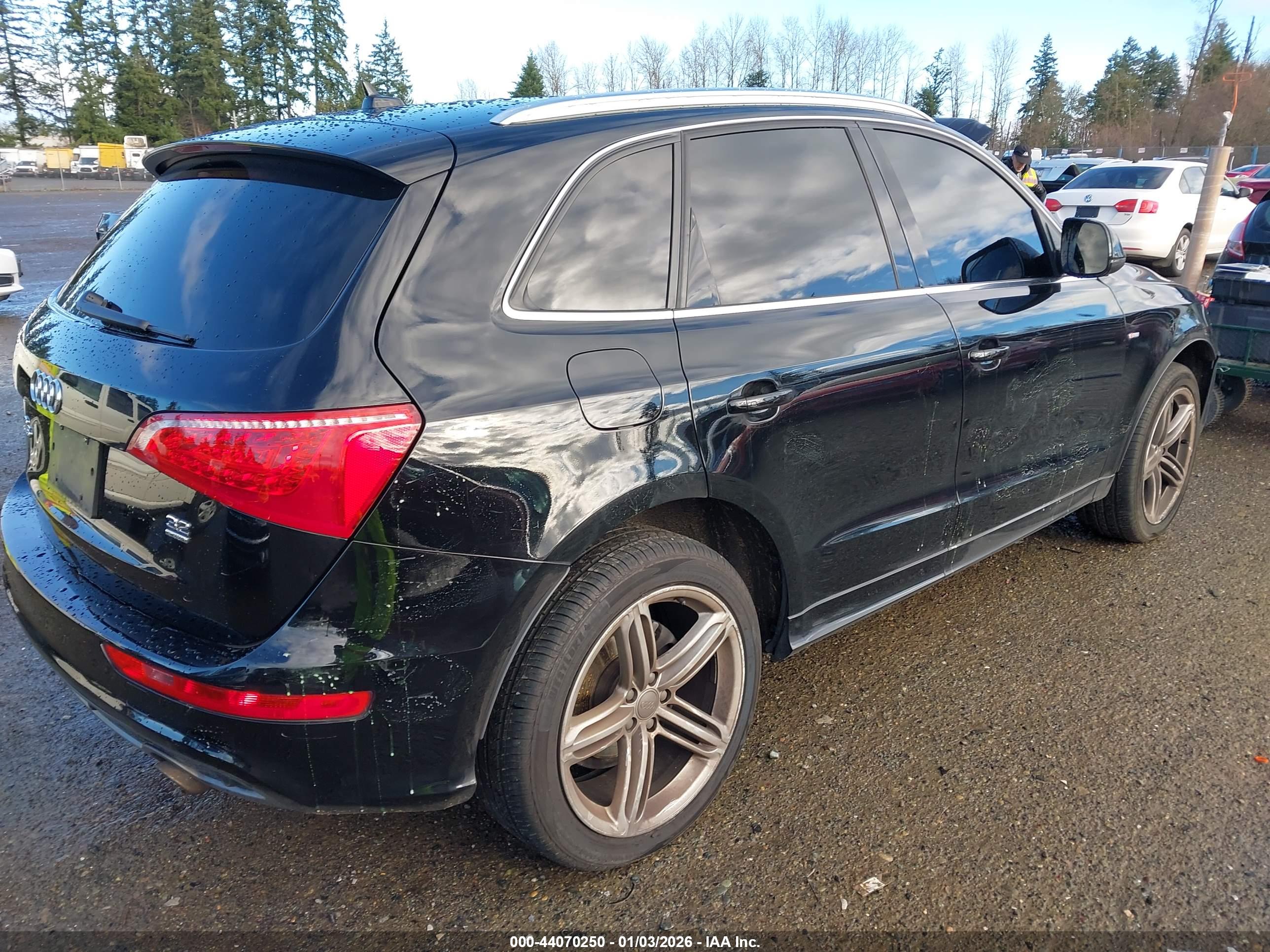 AUDI Q5 image 4