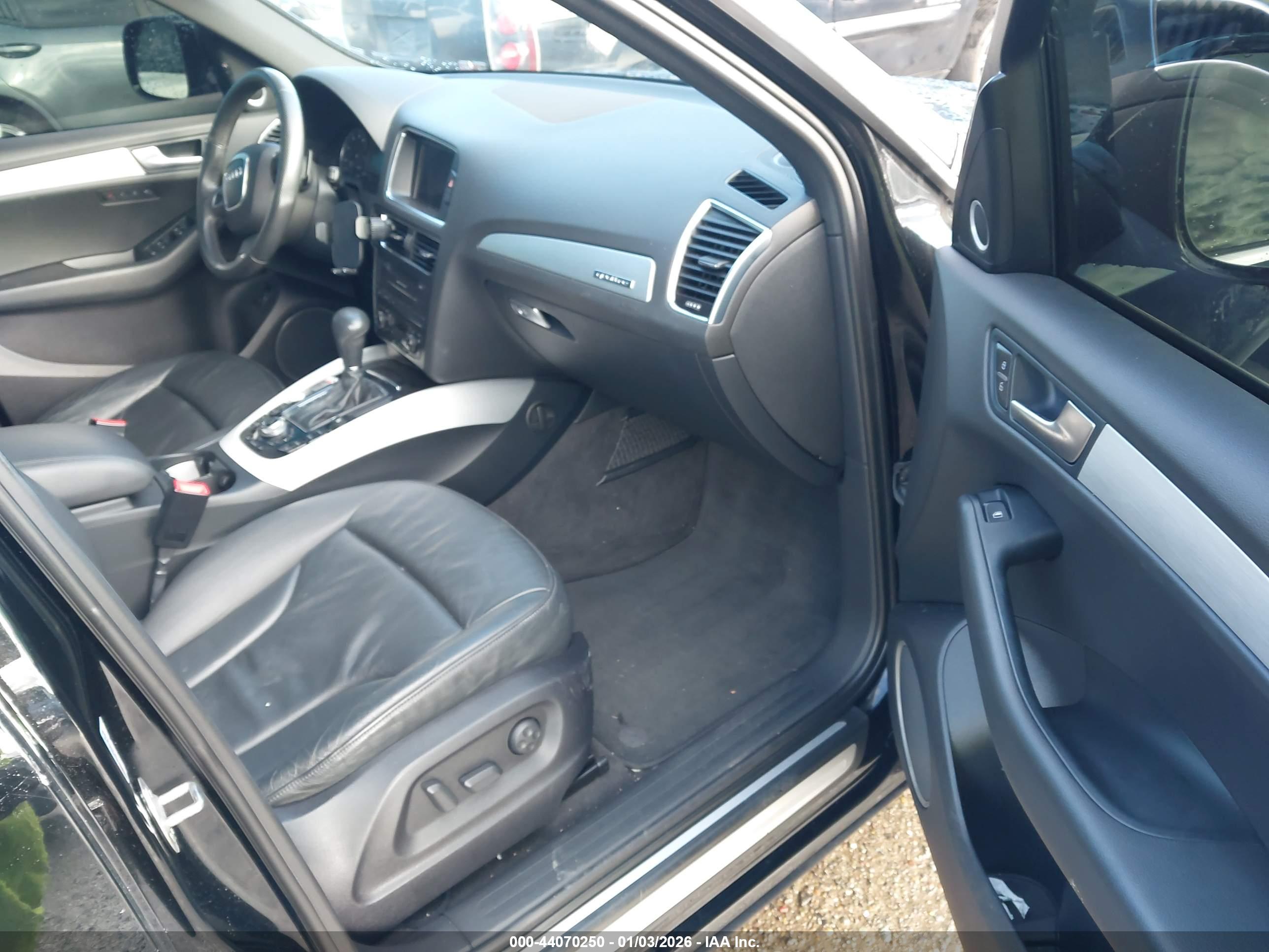 AUDI Q5 image 5