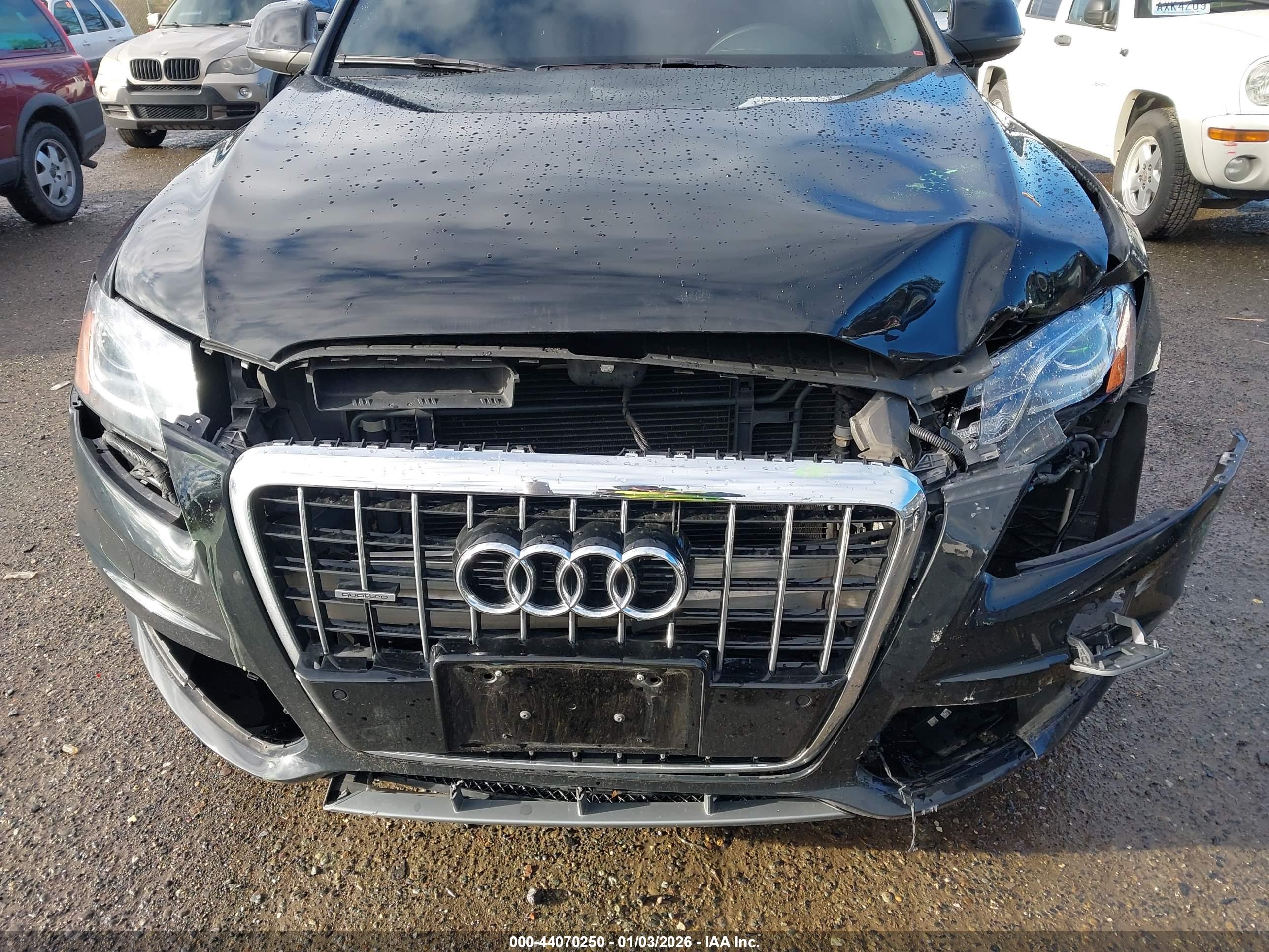 AUDI Q5 image 6