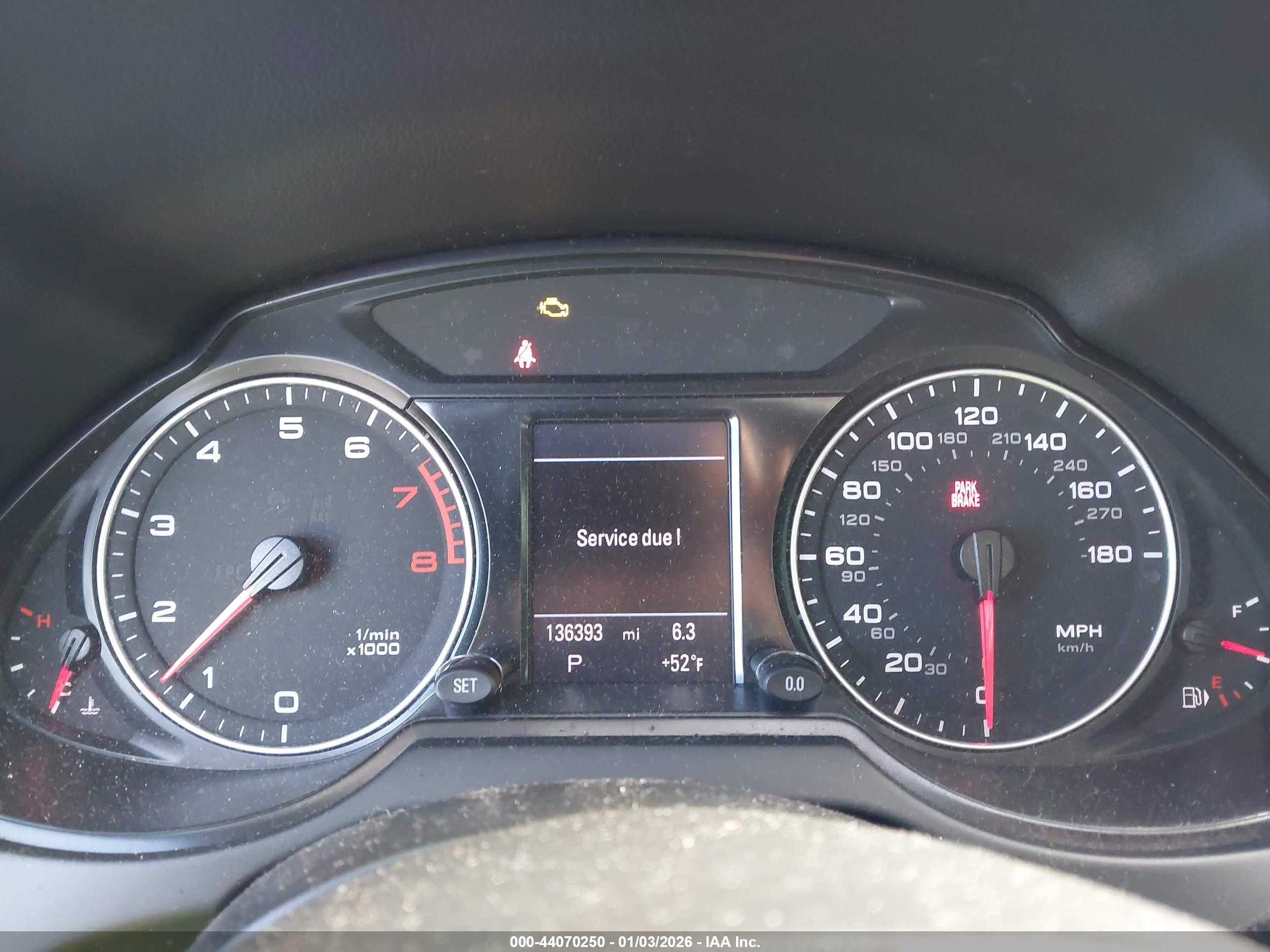 AUDI Q5 image 7