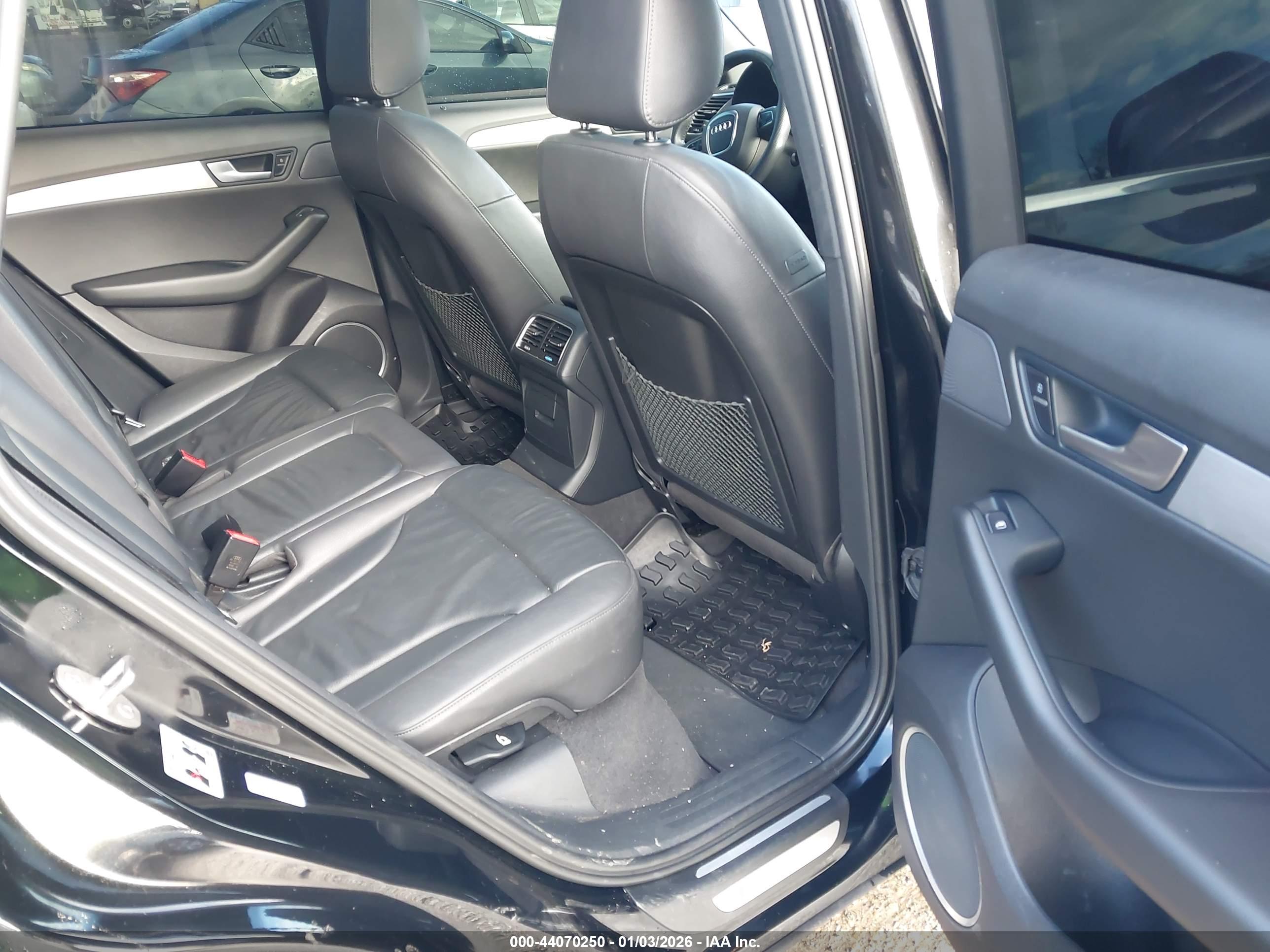 AUDI Q5 image 8