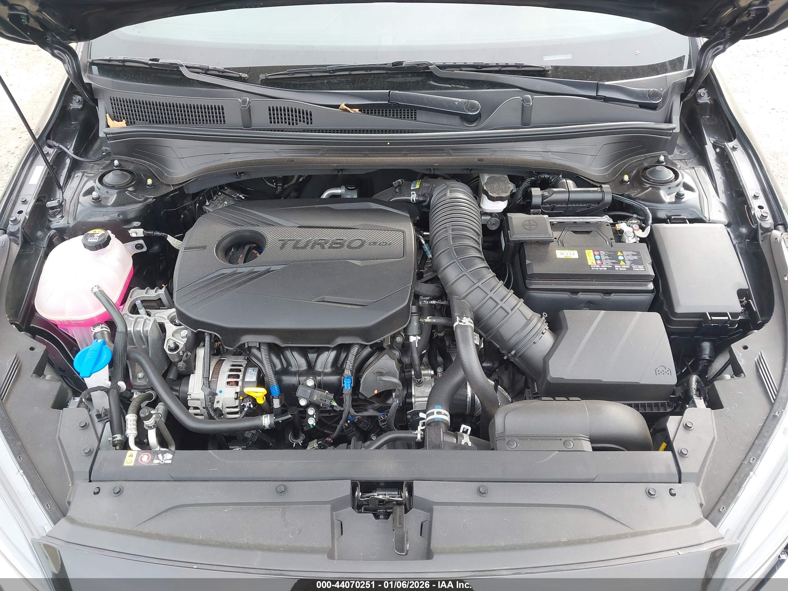 KIA FORTE image 10
