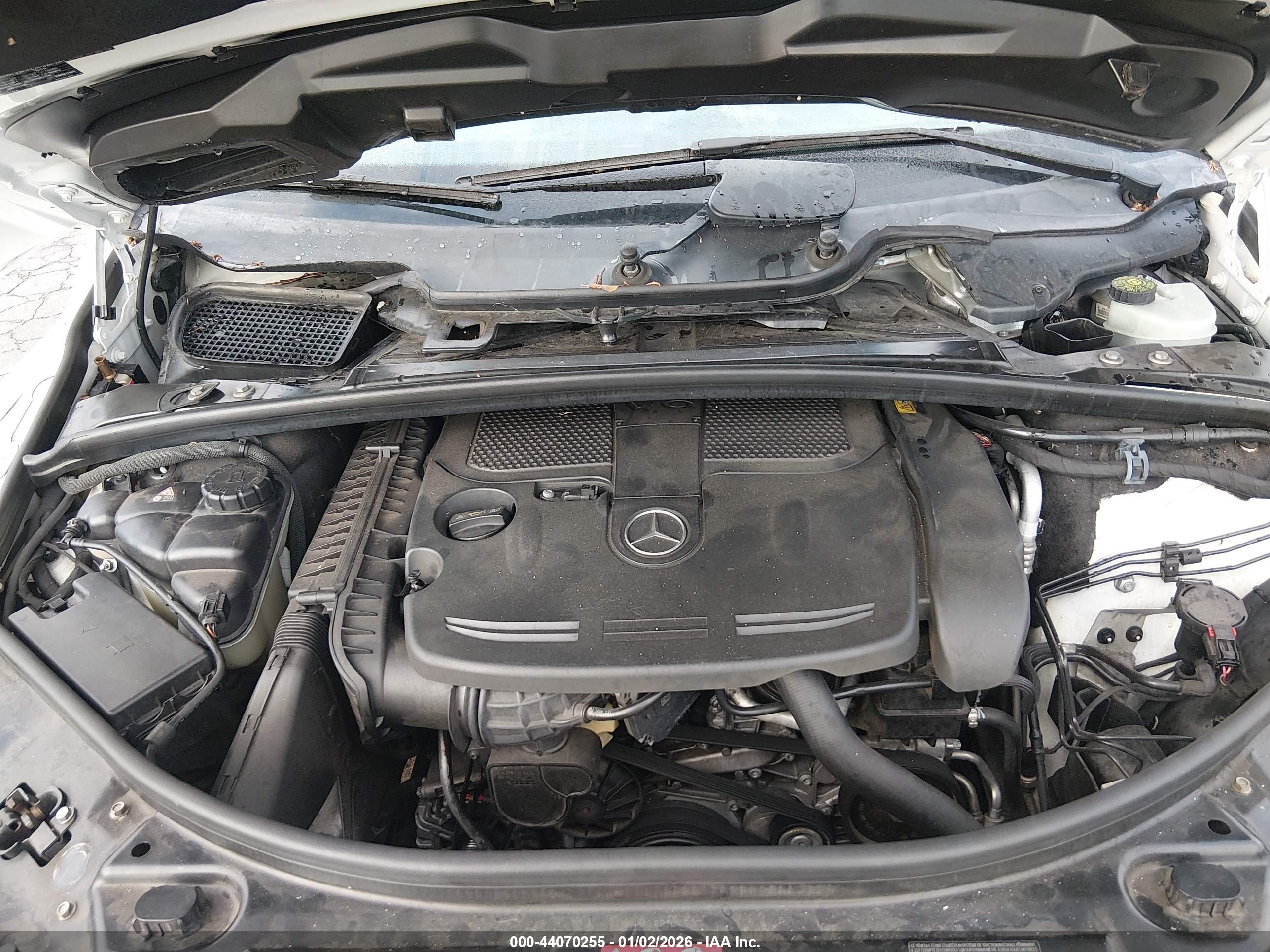 MERCEDES-BENZ R image 10