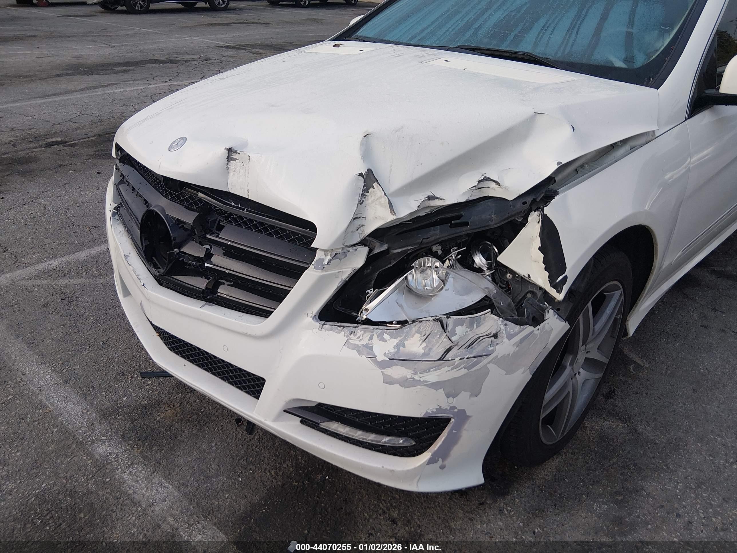 MERCEDES-BENZ R image 6