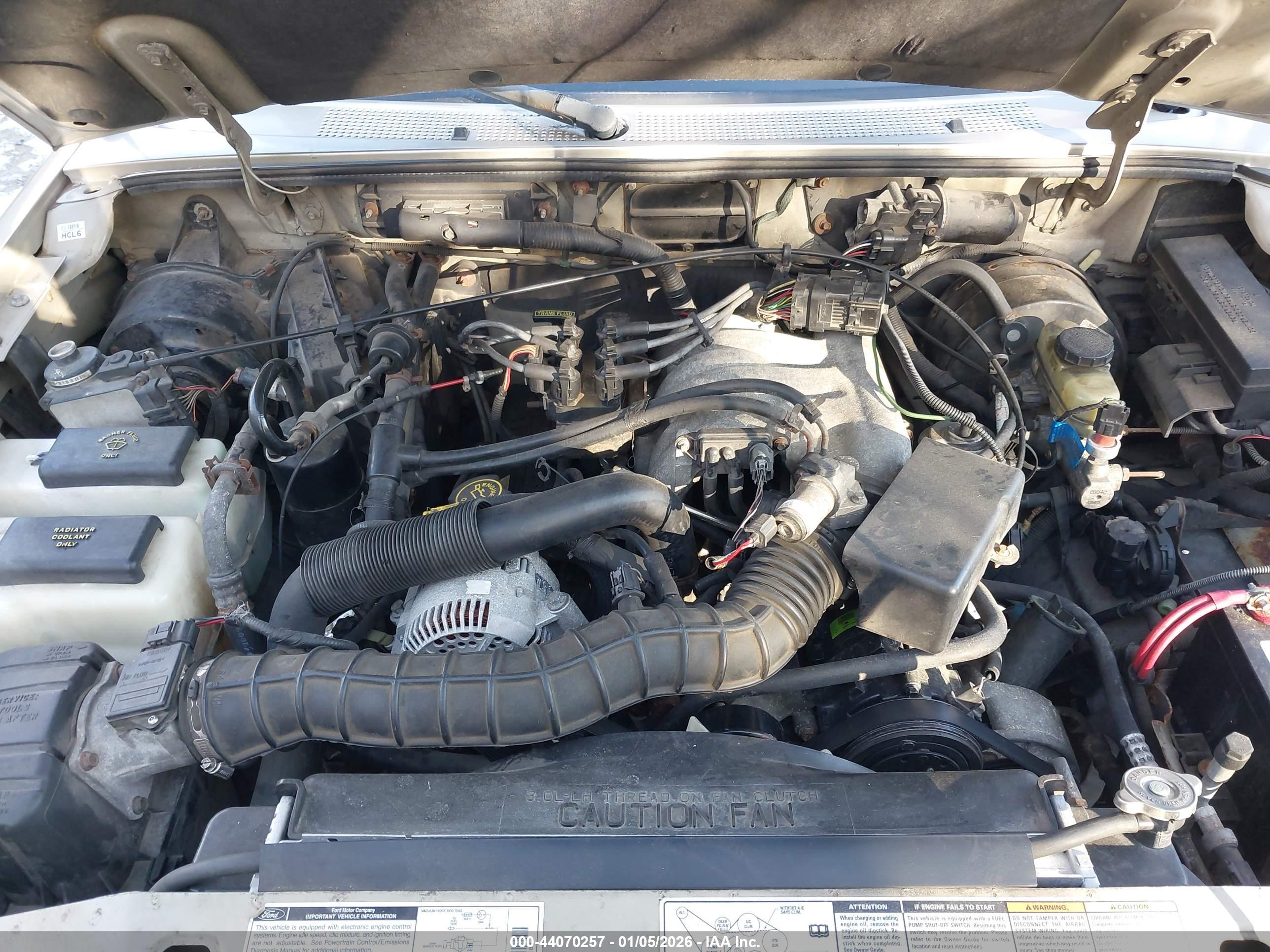 FORD RANGER image 10