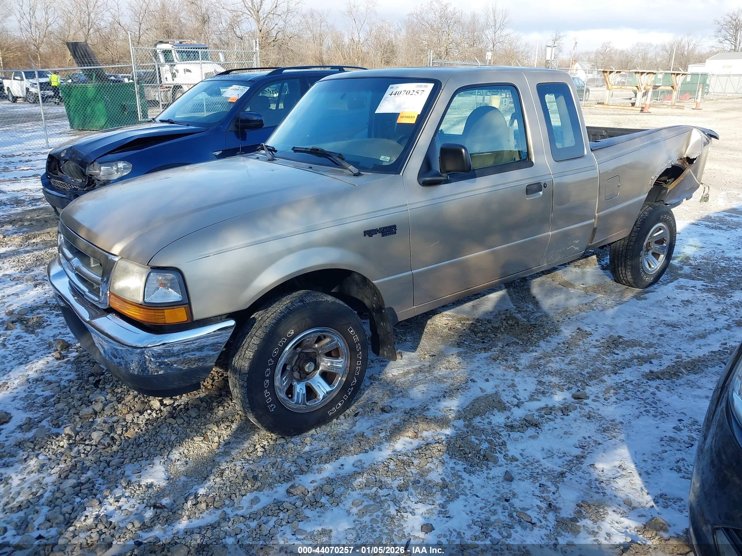 FORD RANGER image 2
