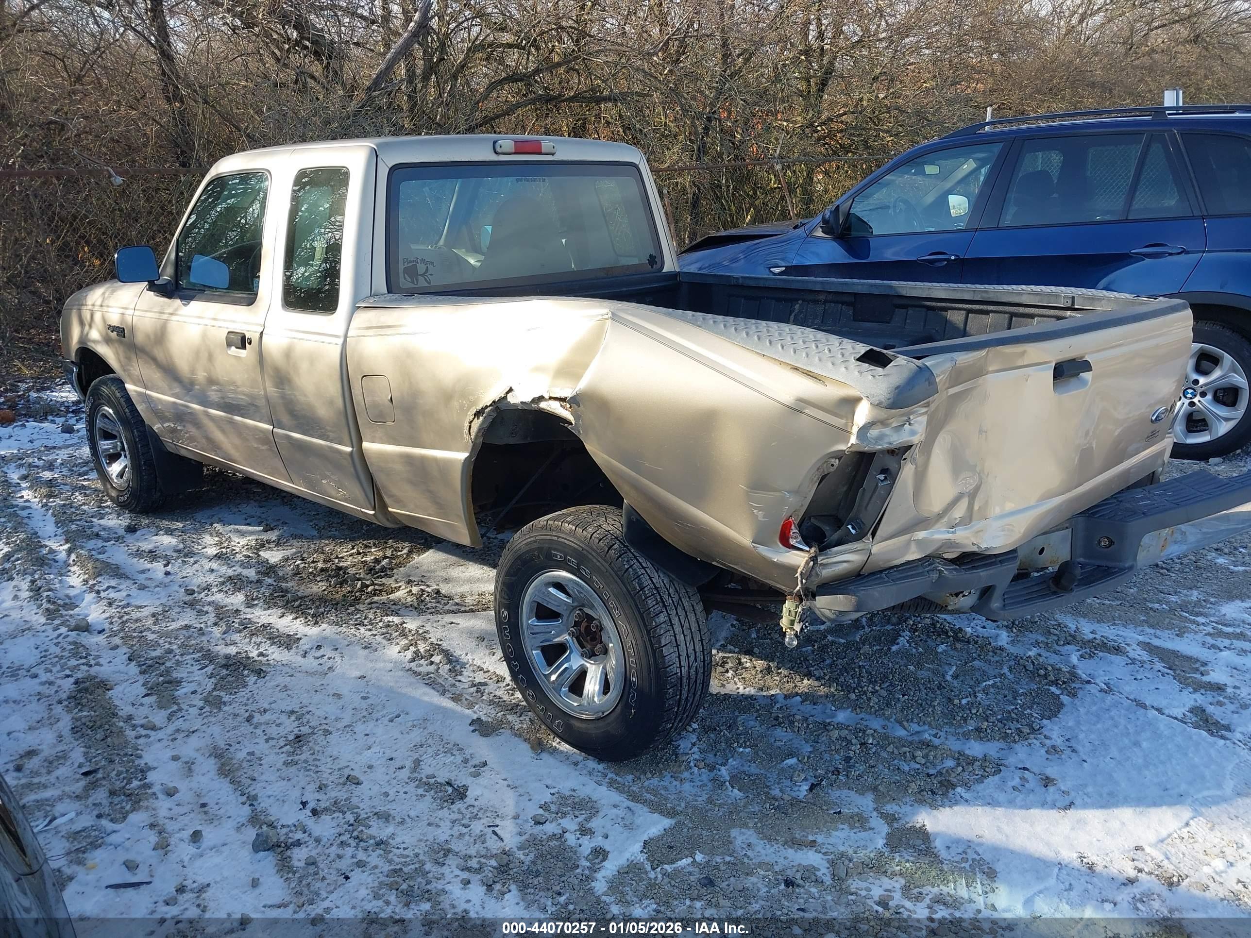 FORD RANGER image 3