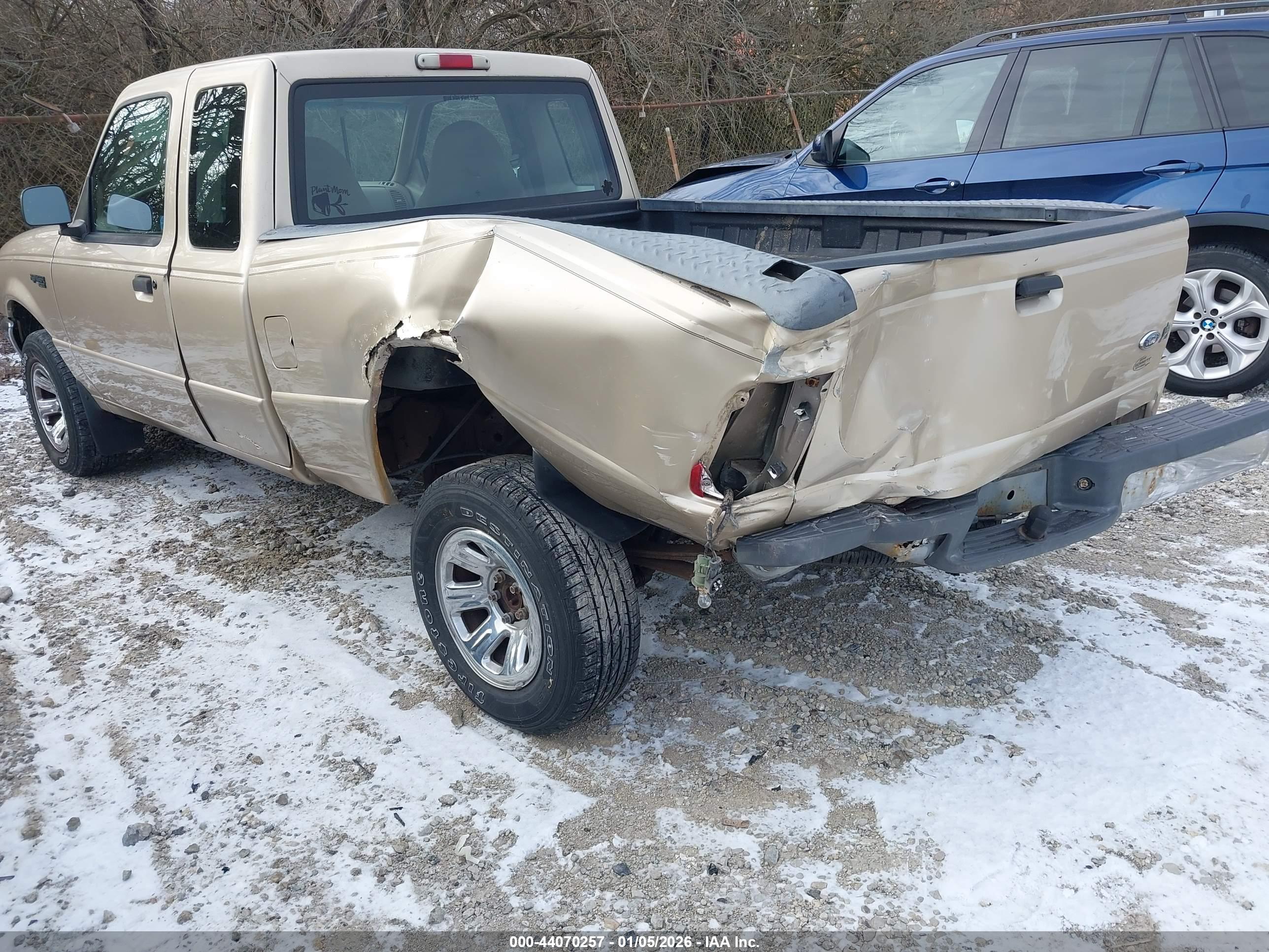 FORD RANGER image 6