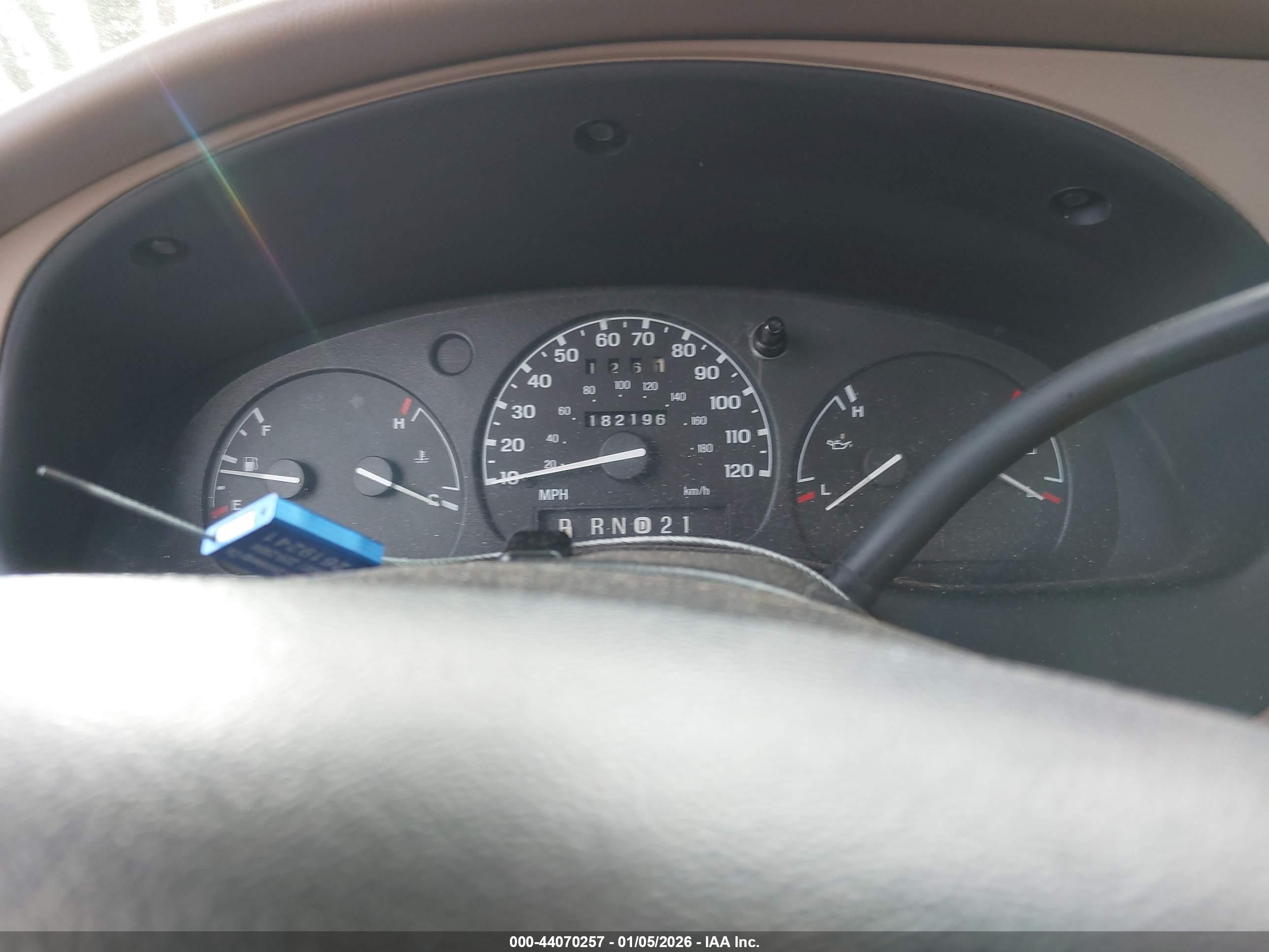 FORD RANGER image 7