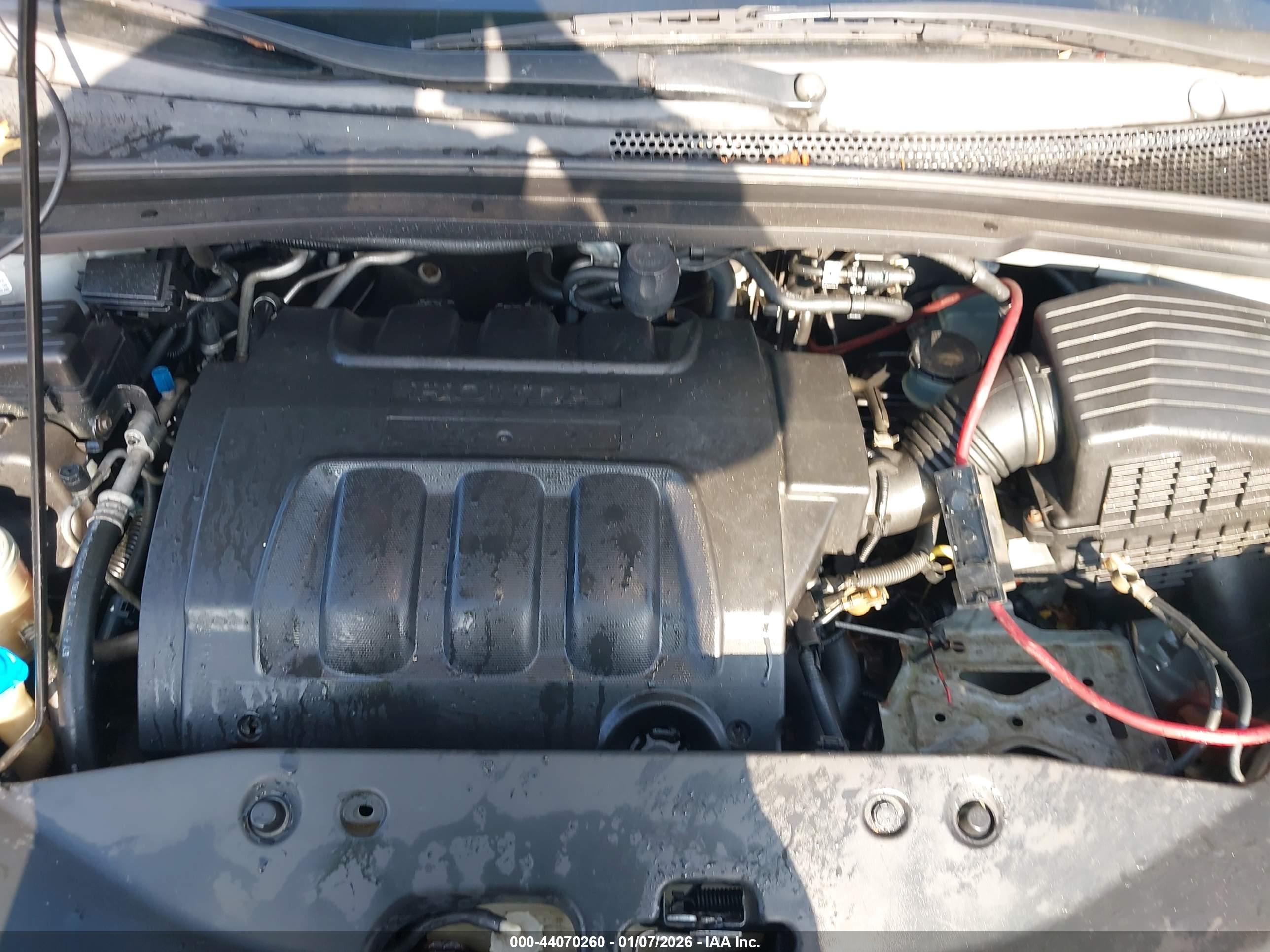 HONDA ODYSSEY image 10