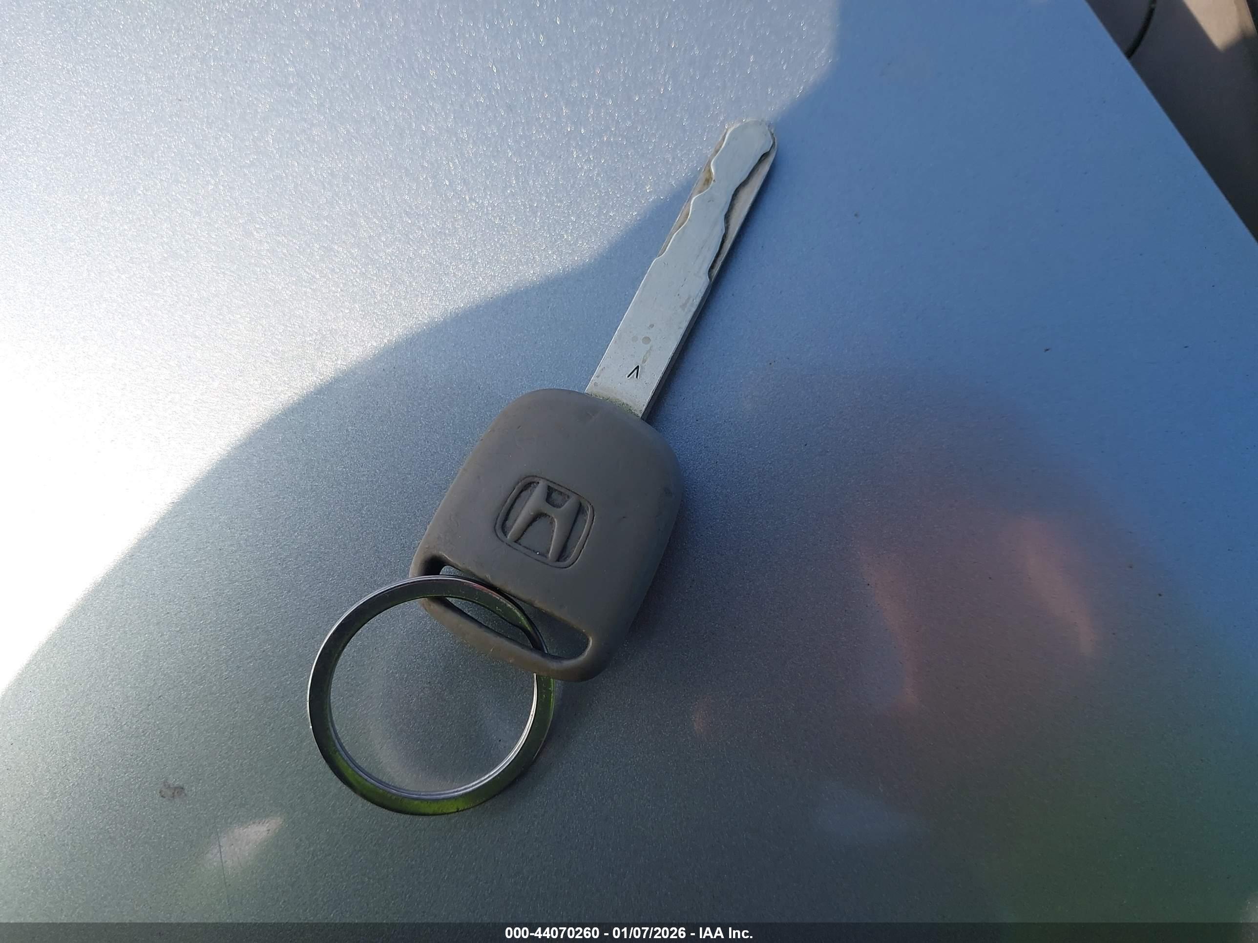 HONDA ODYSSEY image 11