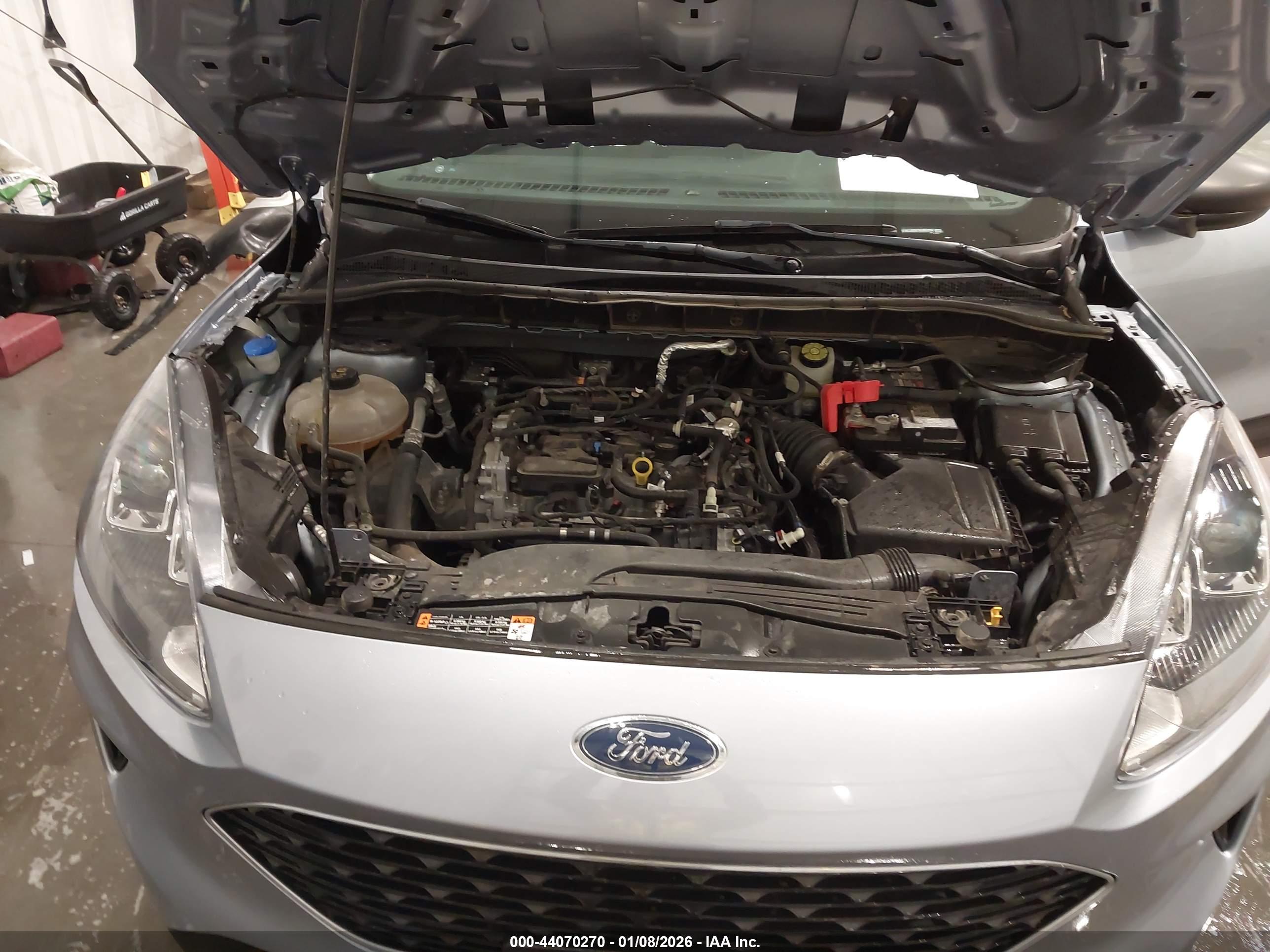 FORD ESCAPE image 10