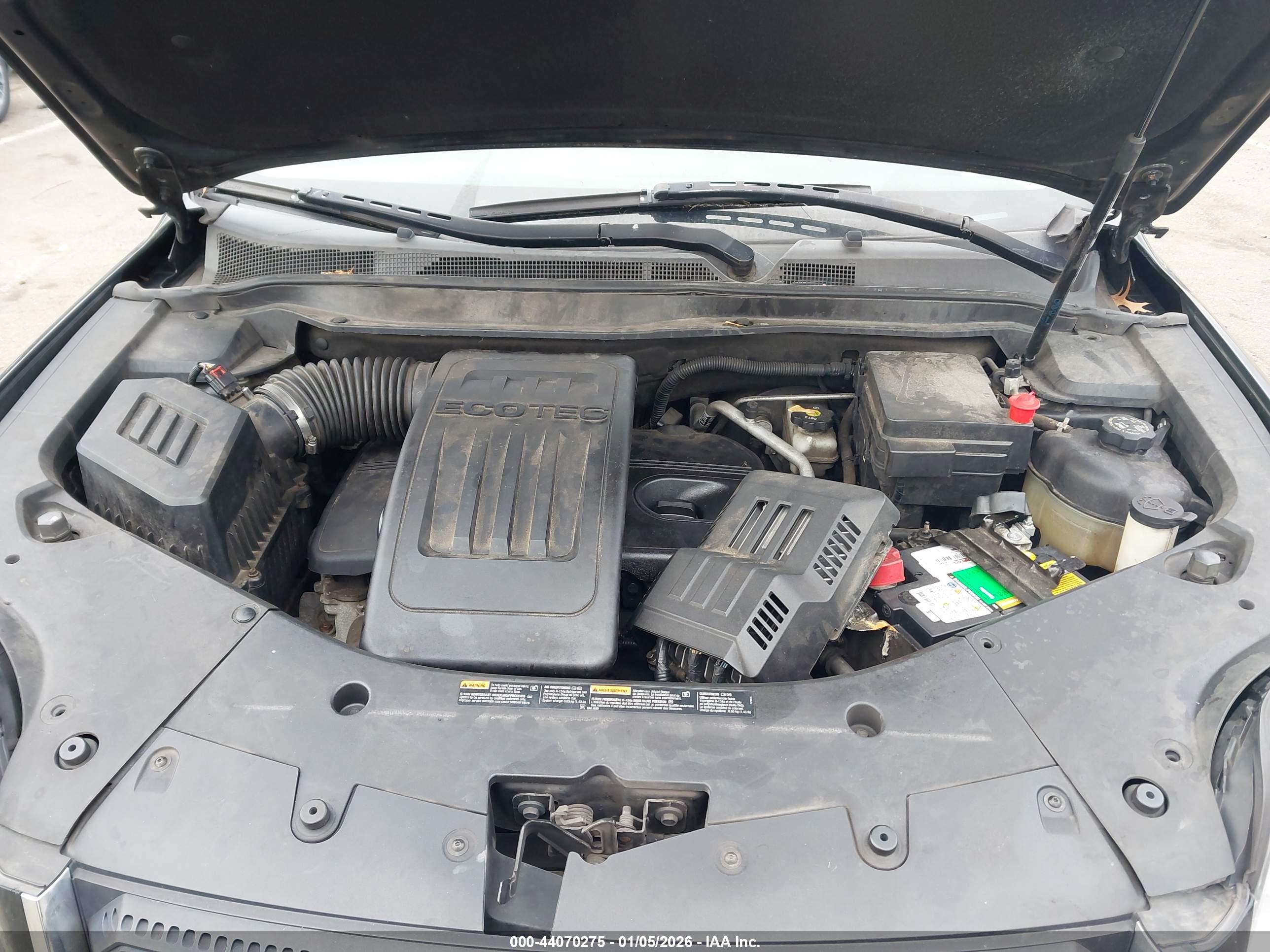 GMC TERRAIN image 10