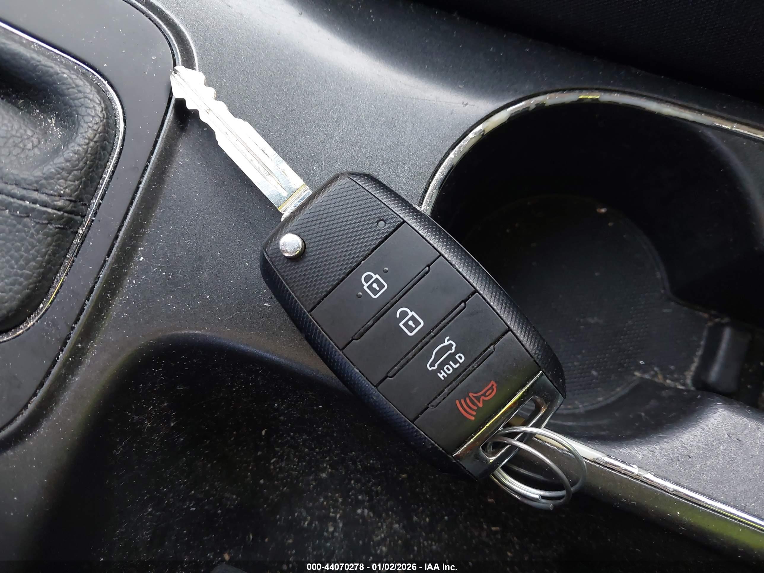 KIA FORTE image 11