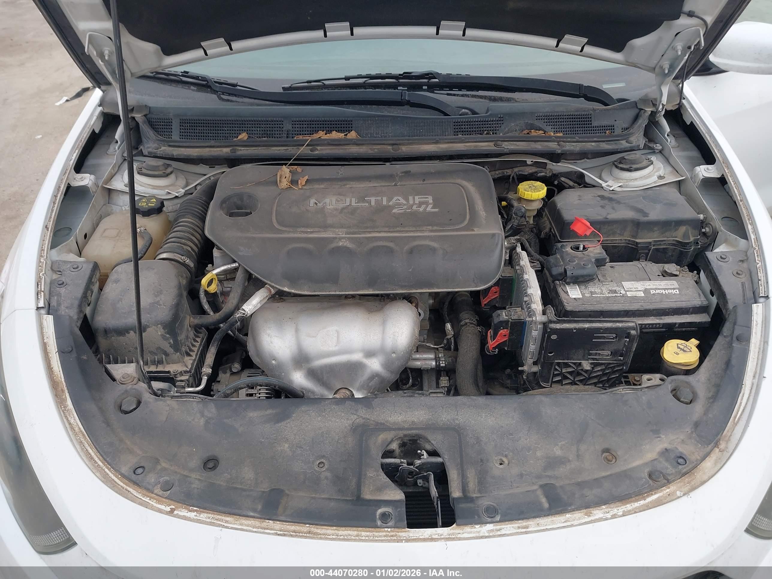 DODGE DART image 10