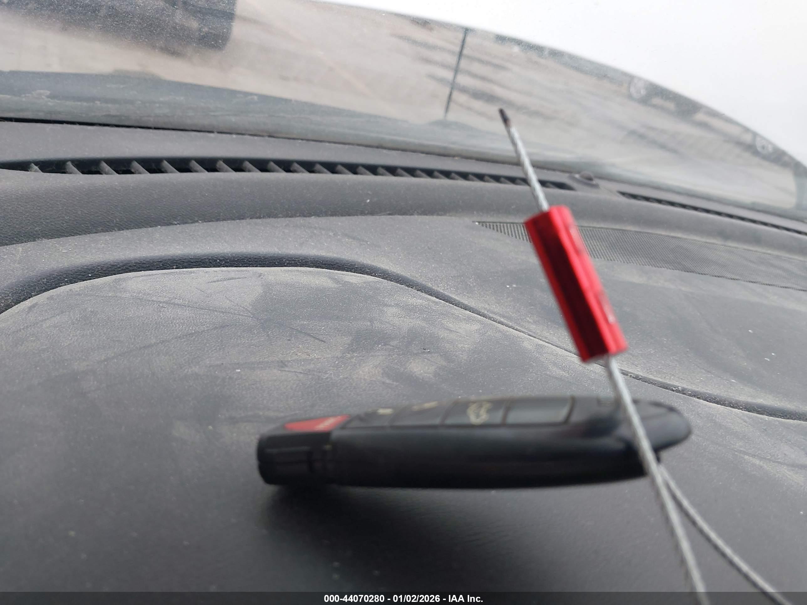 DODGE DART image 11