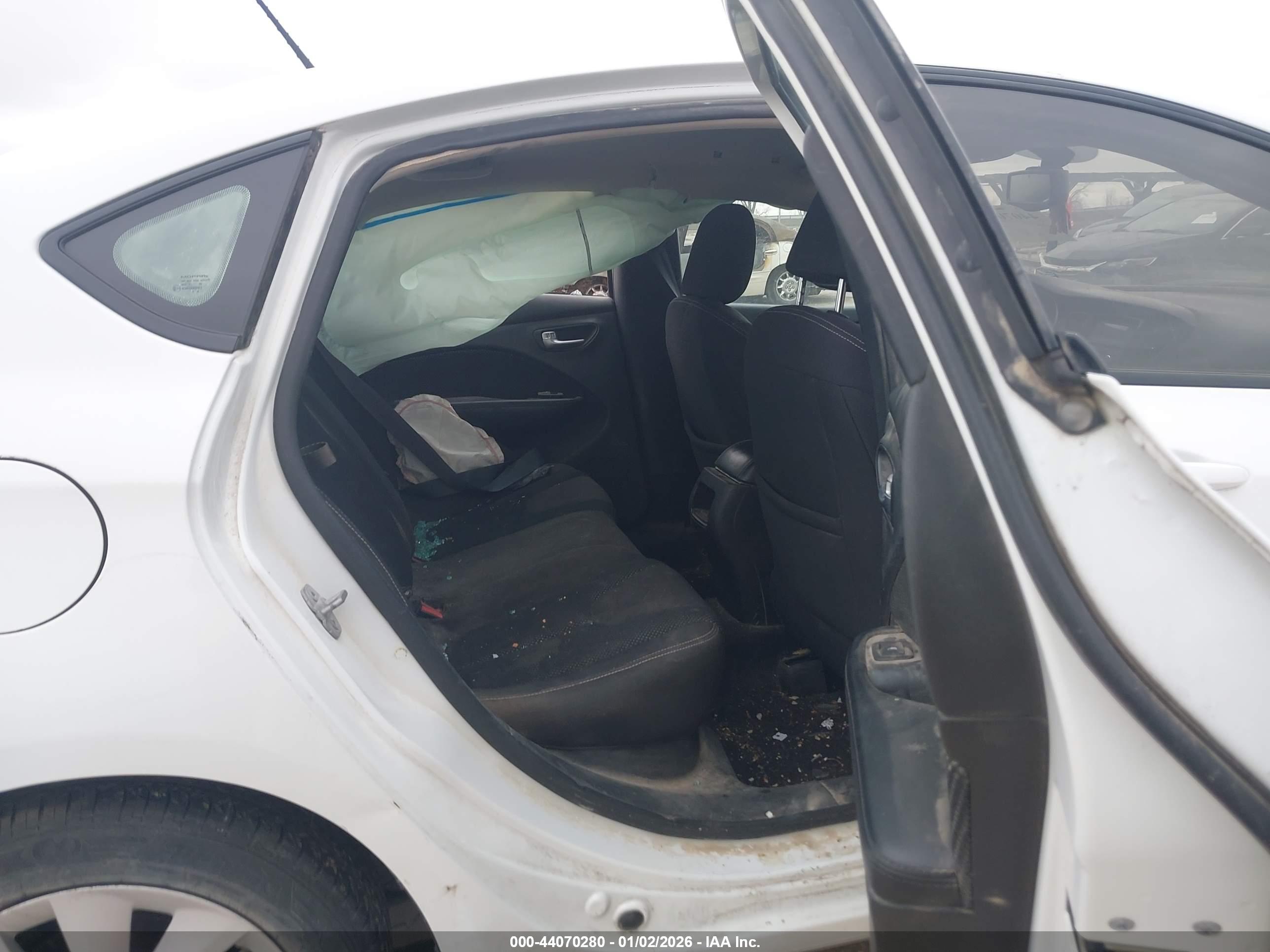 DODGE DART image 8