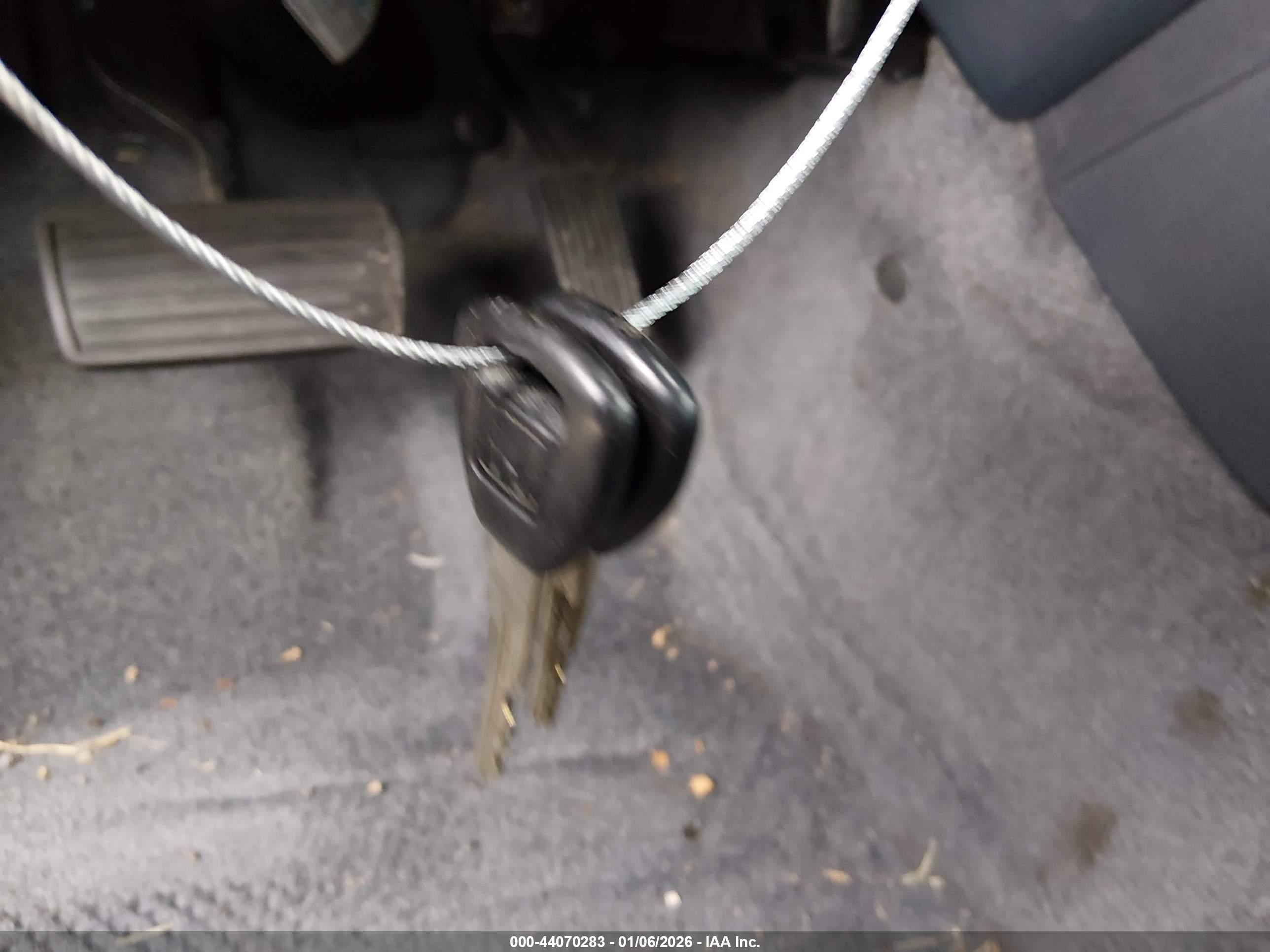 HONDA ACCORD image 11