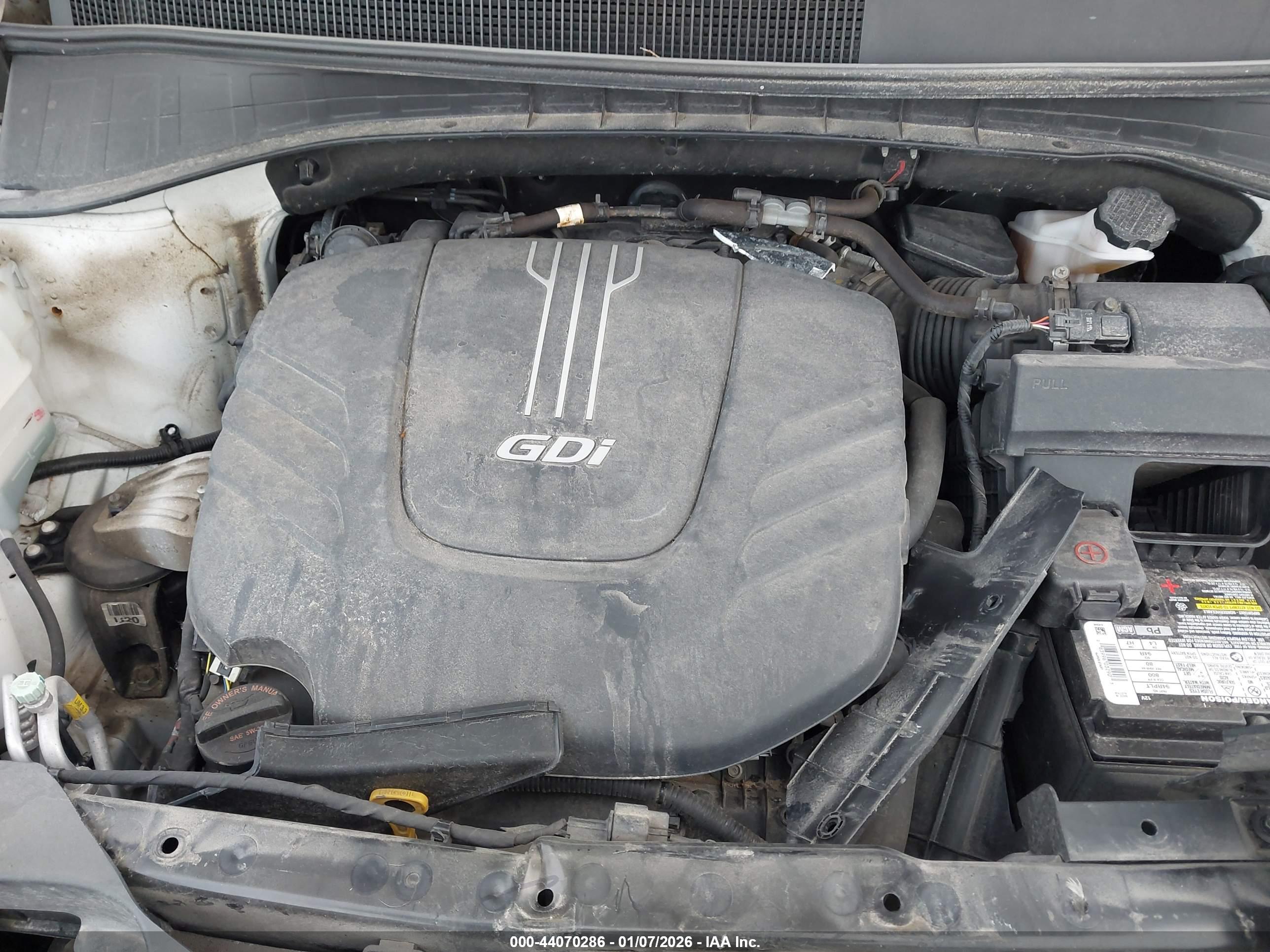 KIA SORENTO image 10