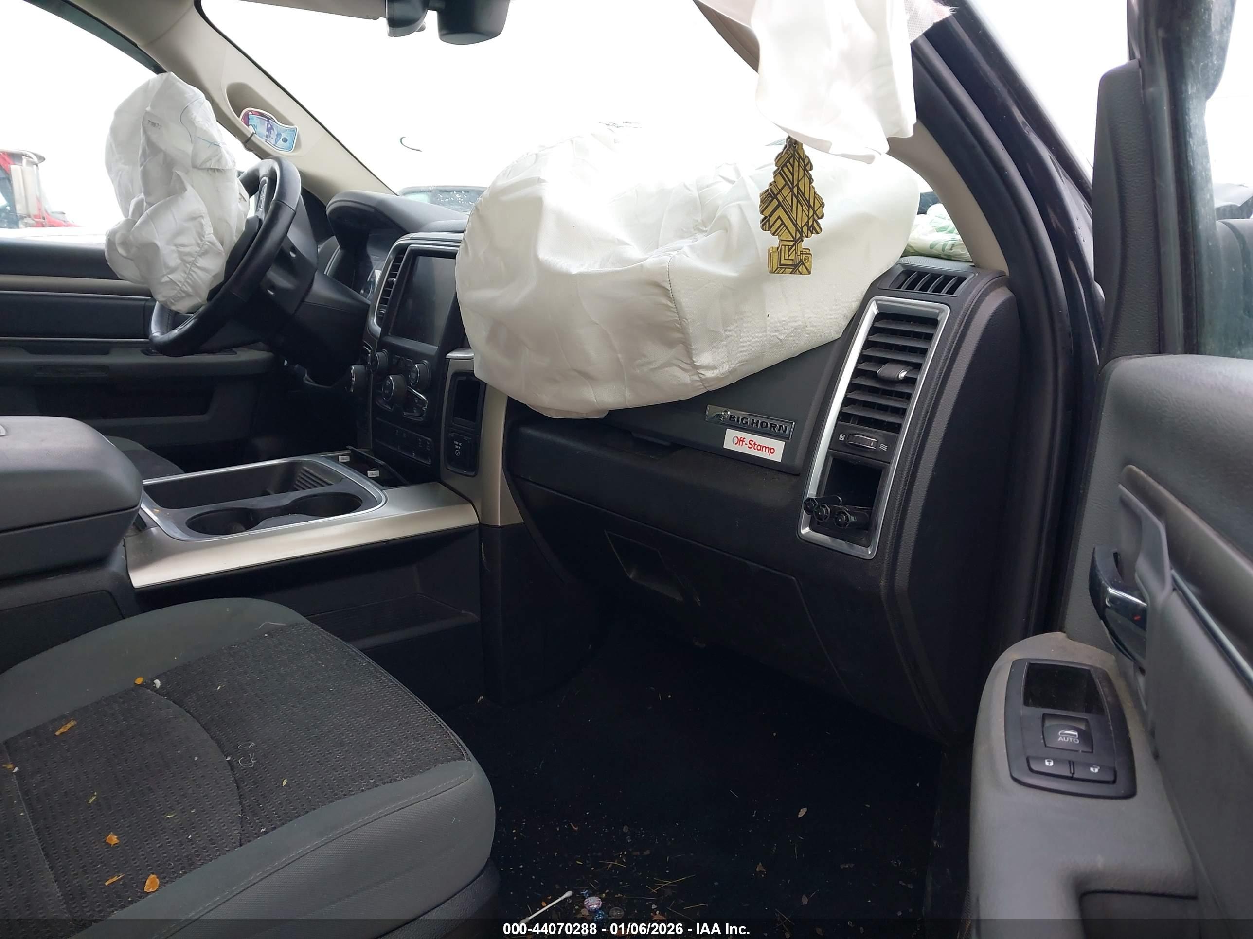 RAM 1500 image 5