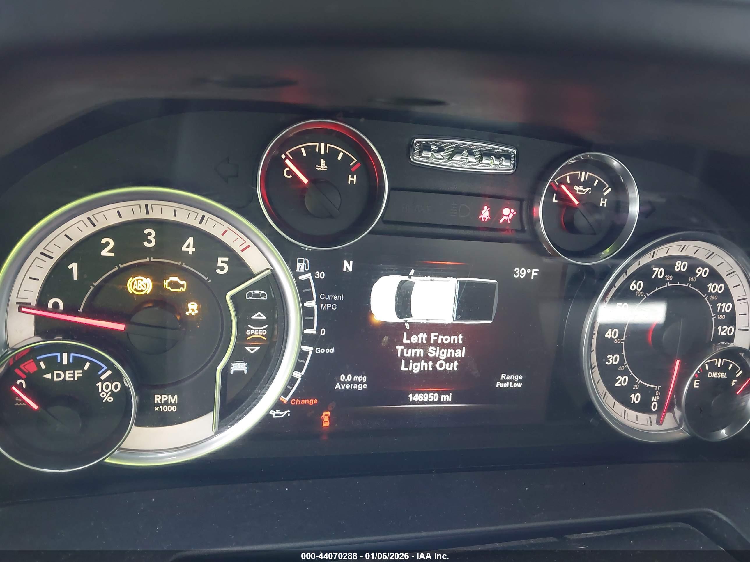RAM 1500 image 7
