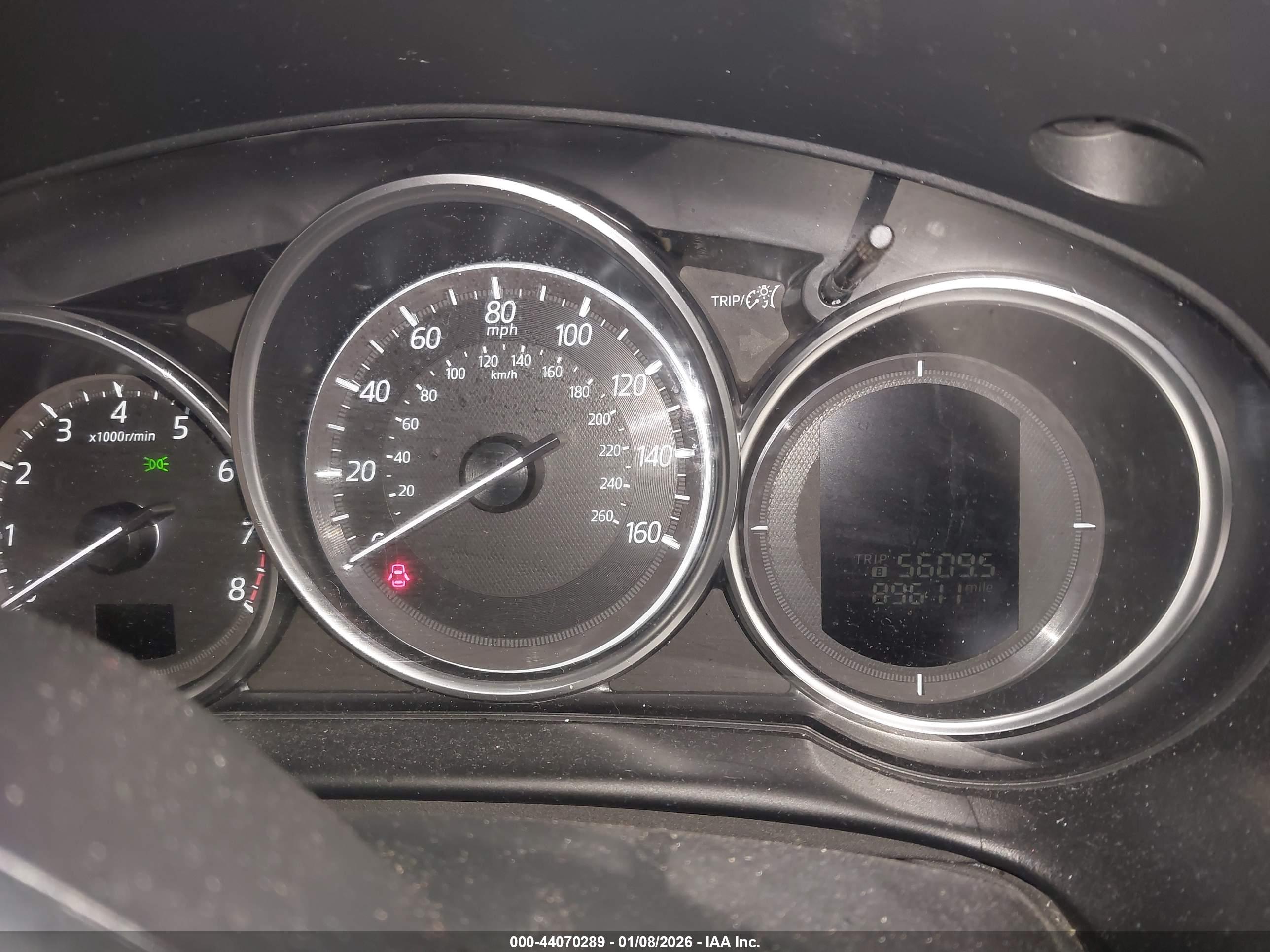 MAZDA CX-5 image 7