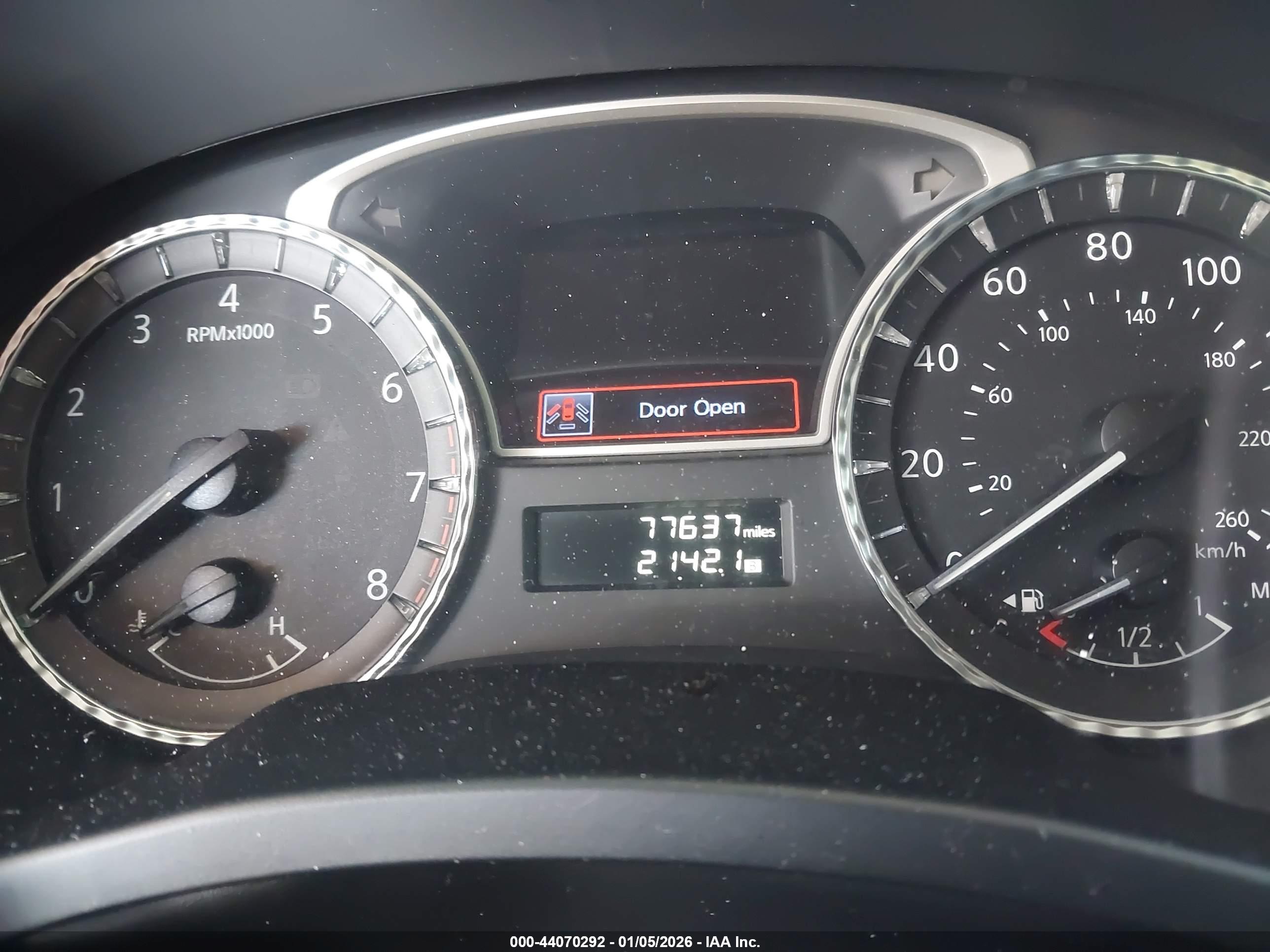 INFINITI QX60 image 7