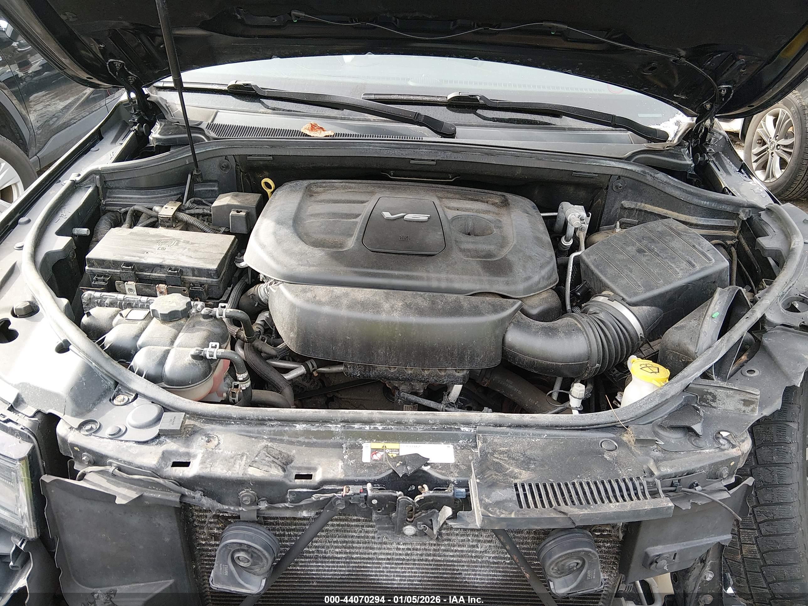 JEEP GRAND image 10