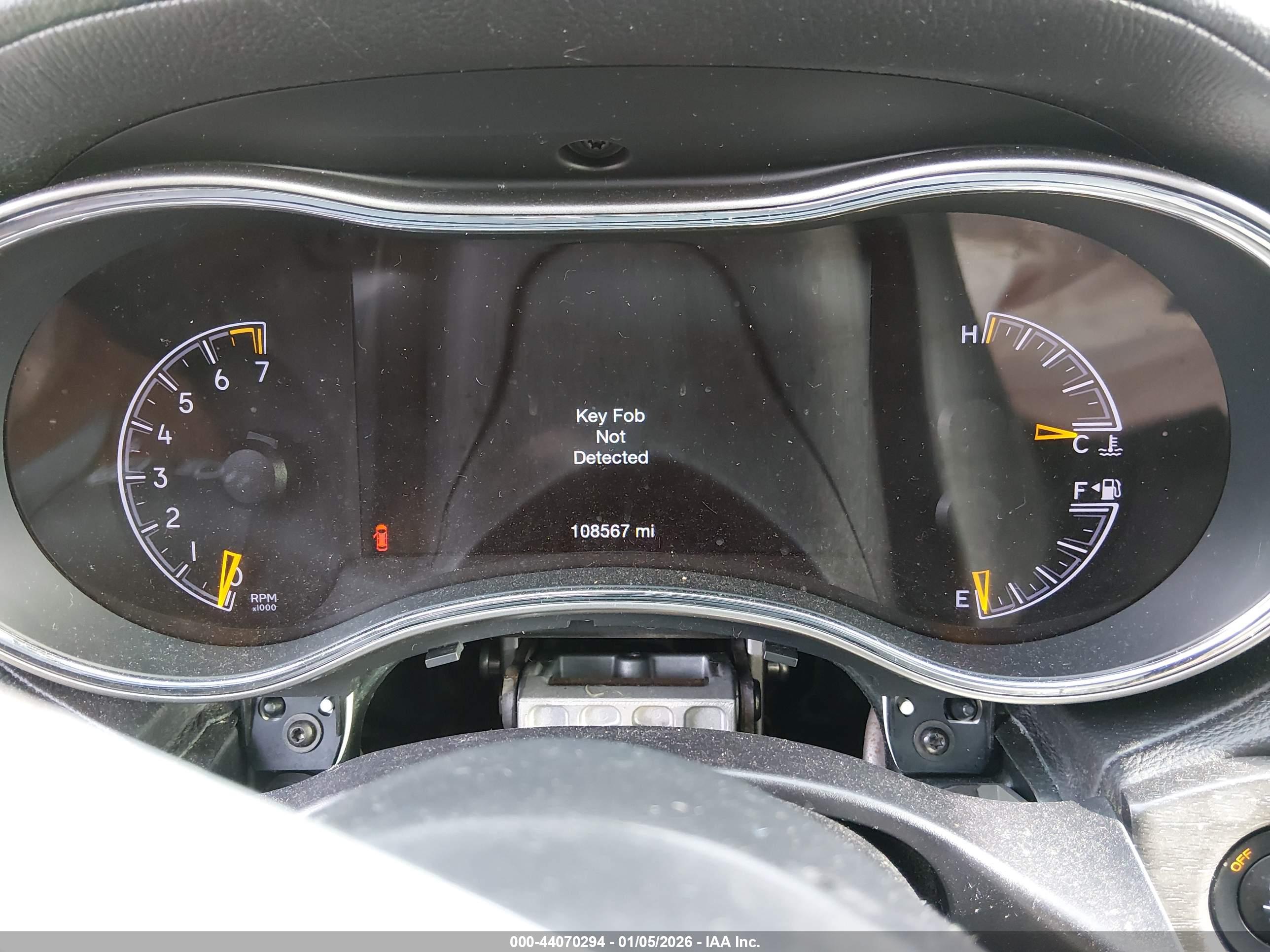 JEEP GRAND image 7
