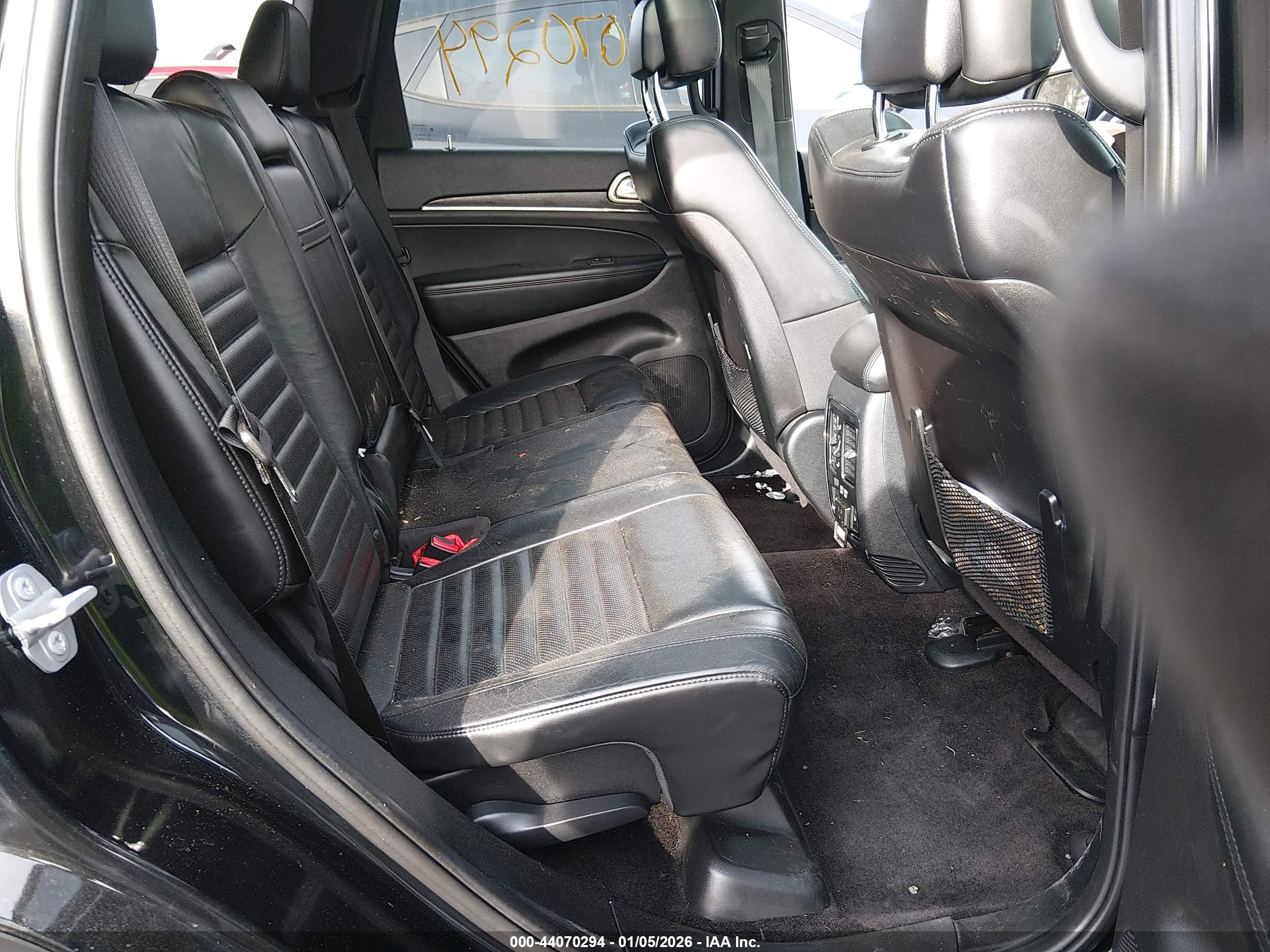 JEEP GRAND image 8