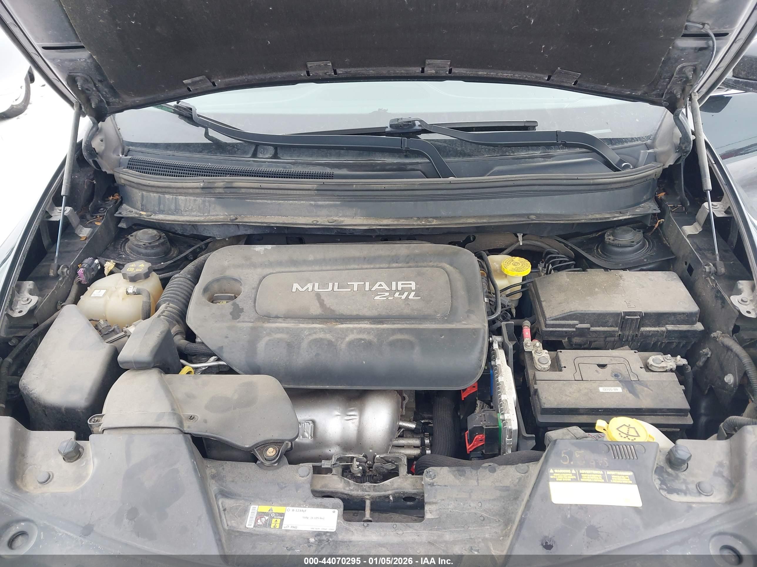 JEEP CHEROKEE image 10
