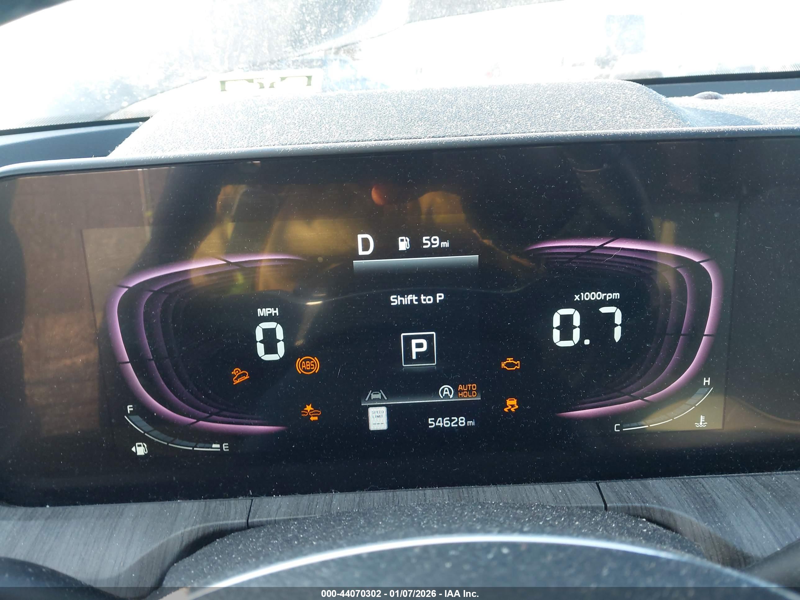 KIA TELLURIDE image 7