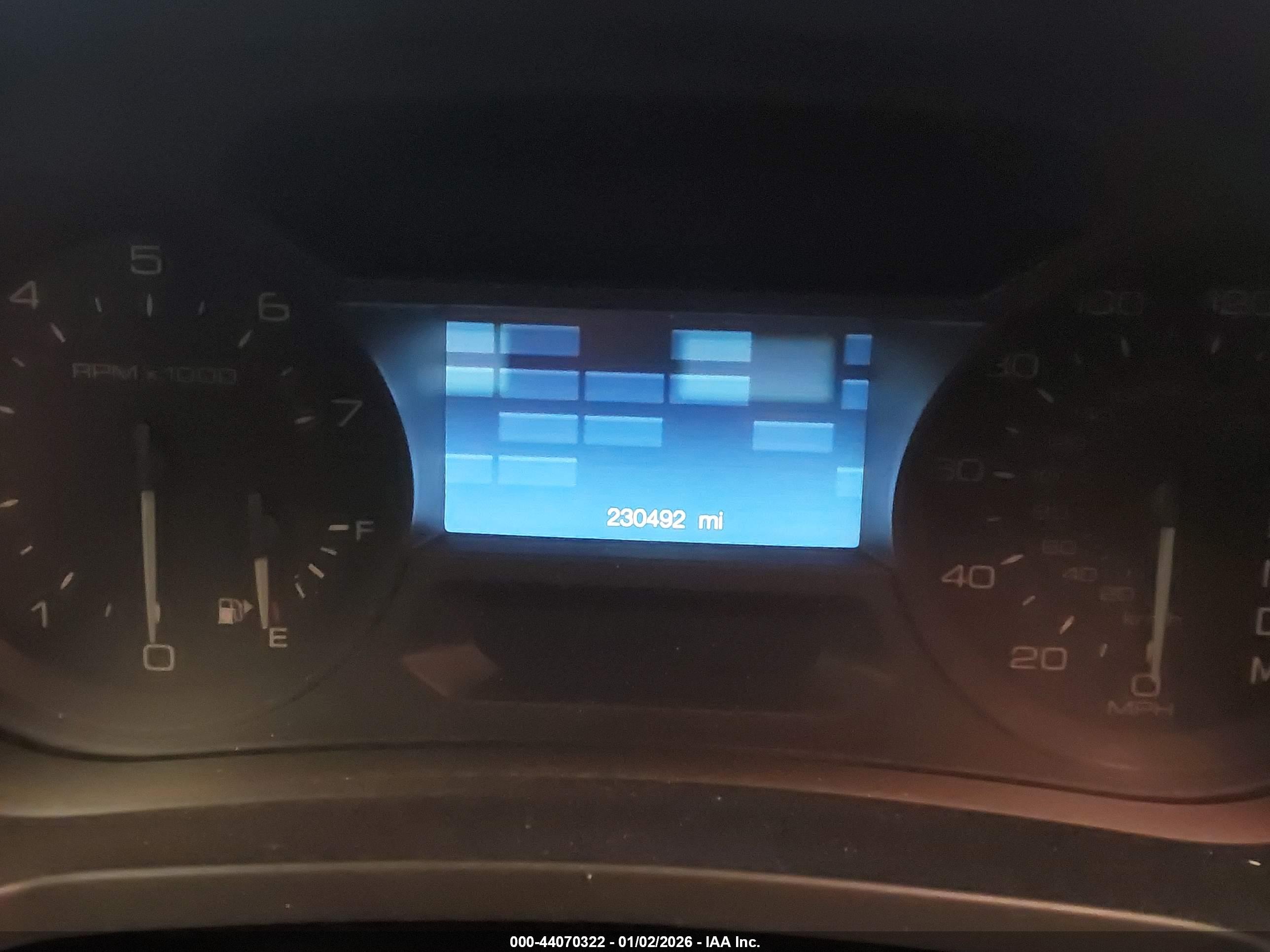 FORD EXPLORER image 7