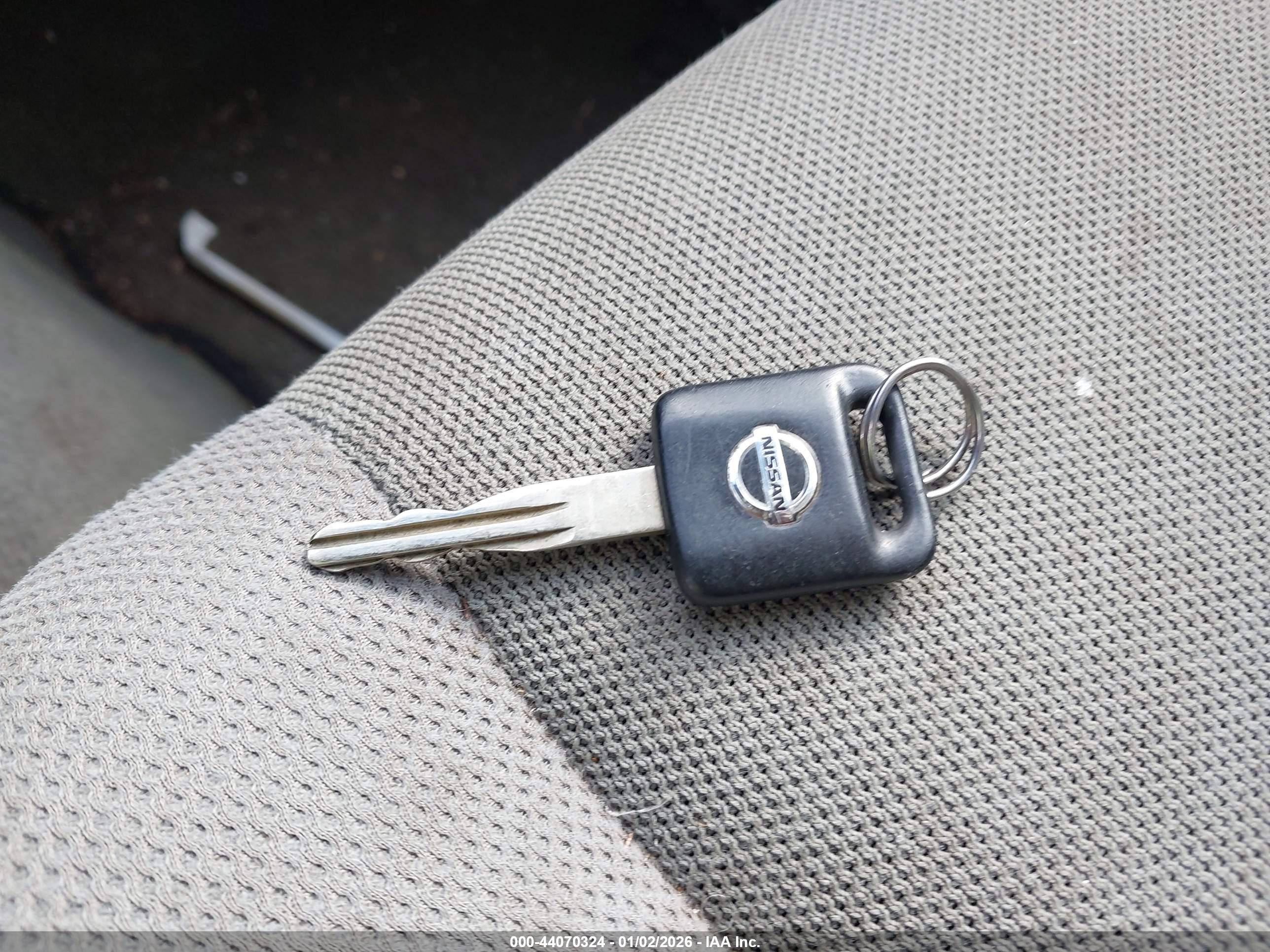 NISSAN FRONTIER image 11