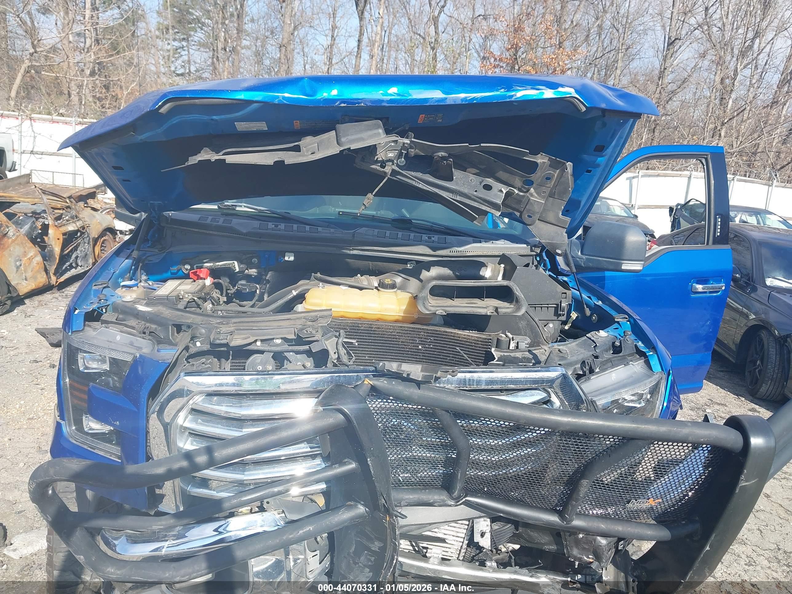 FORD F-150 image 10