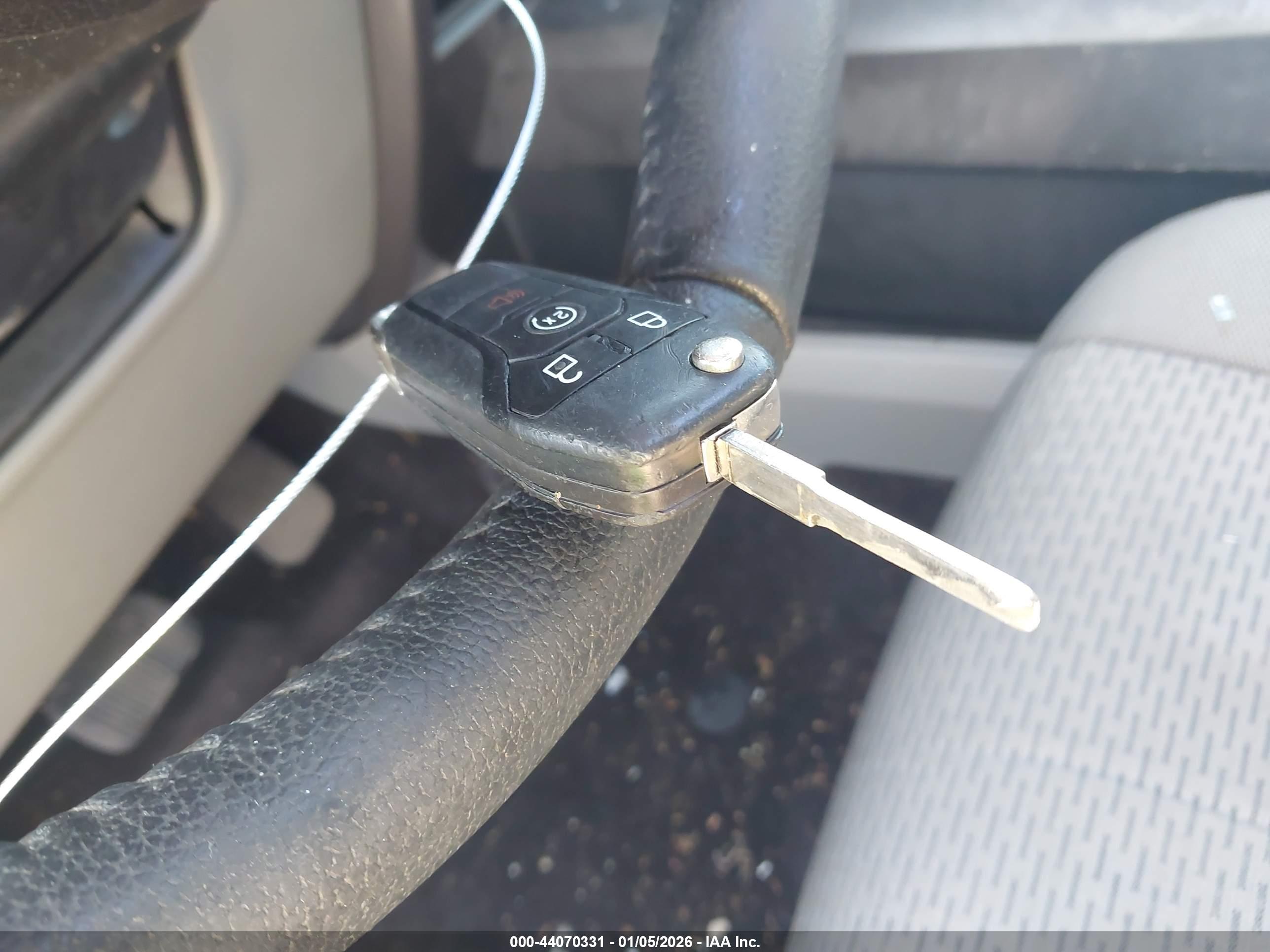 FORD F-150 image 11