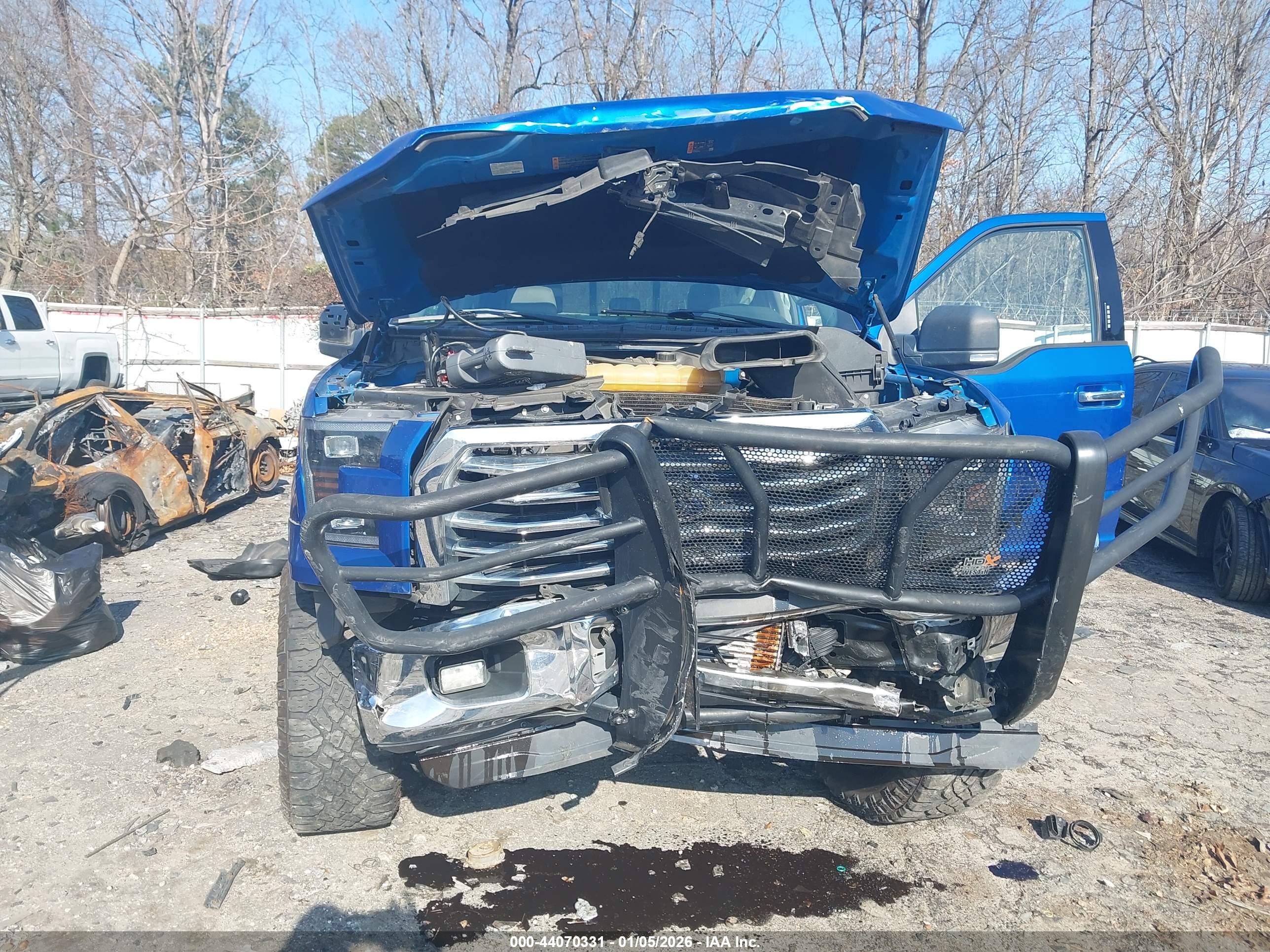 FORD F-150 image 6