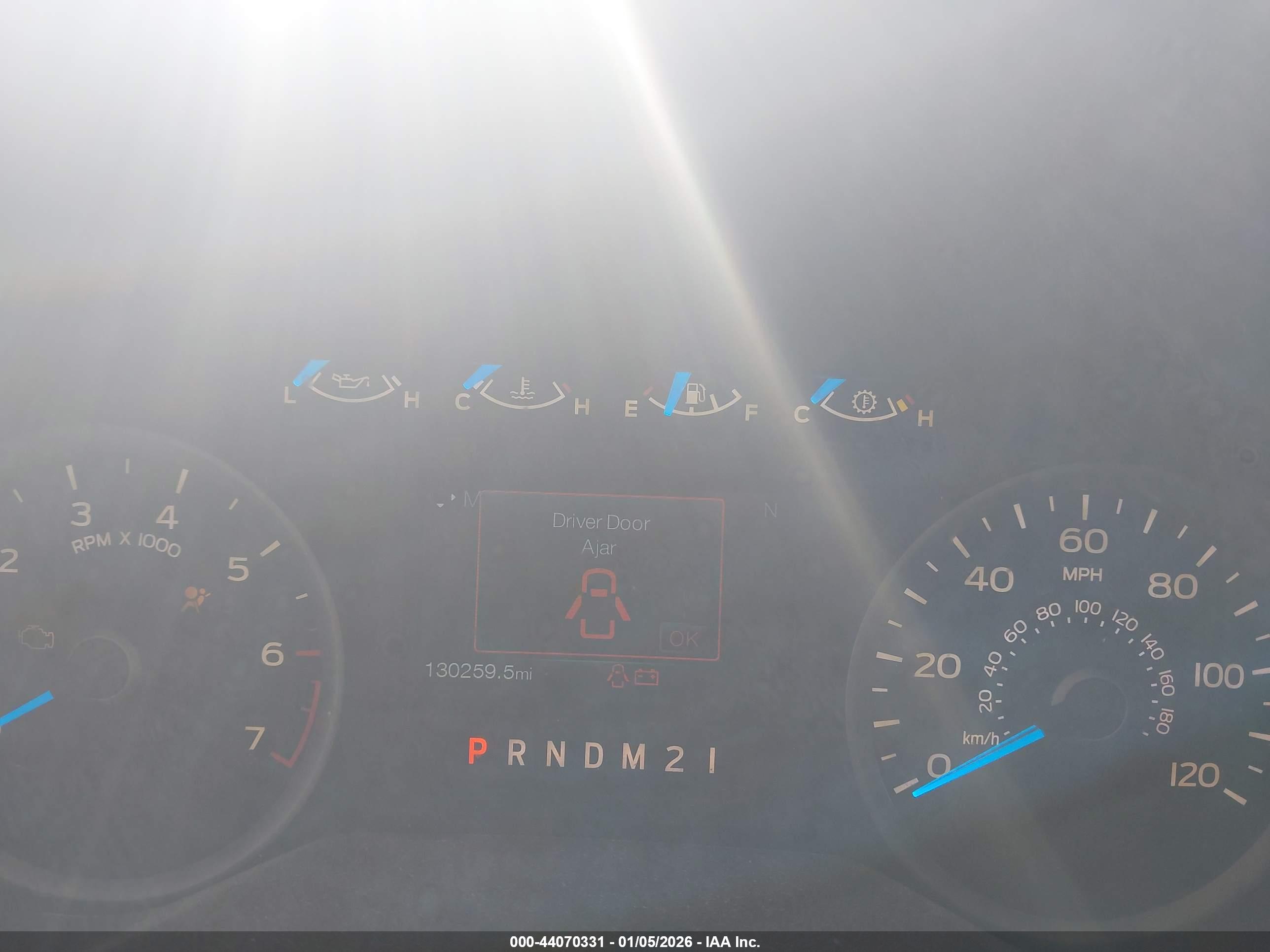 FORD F-150 image 7